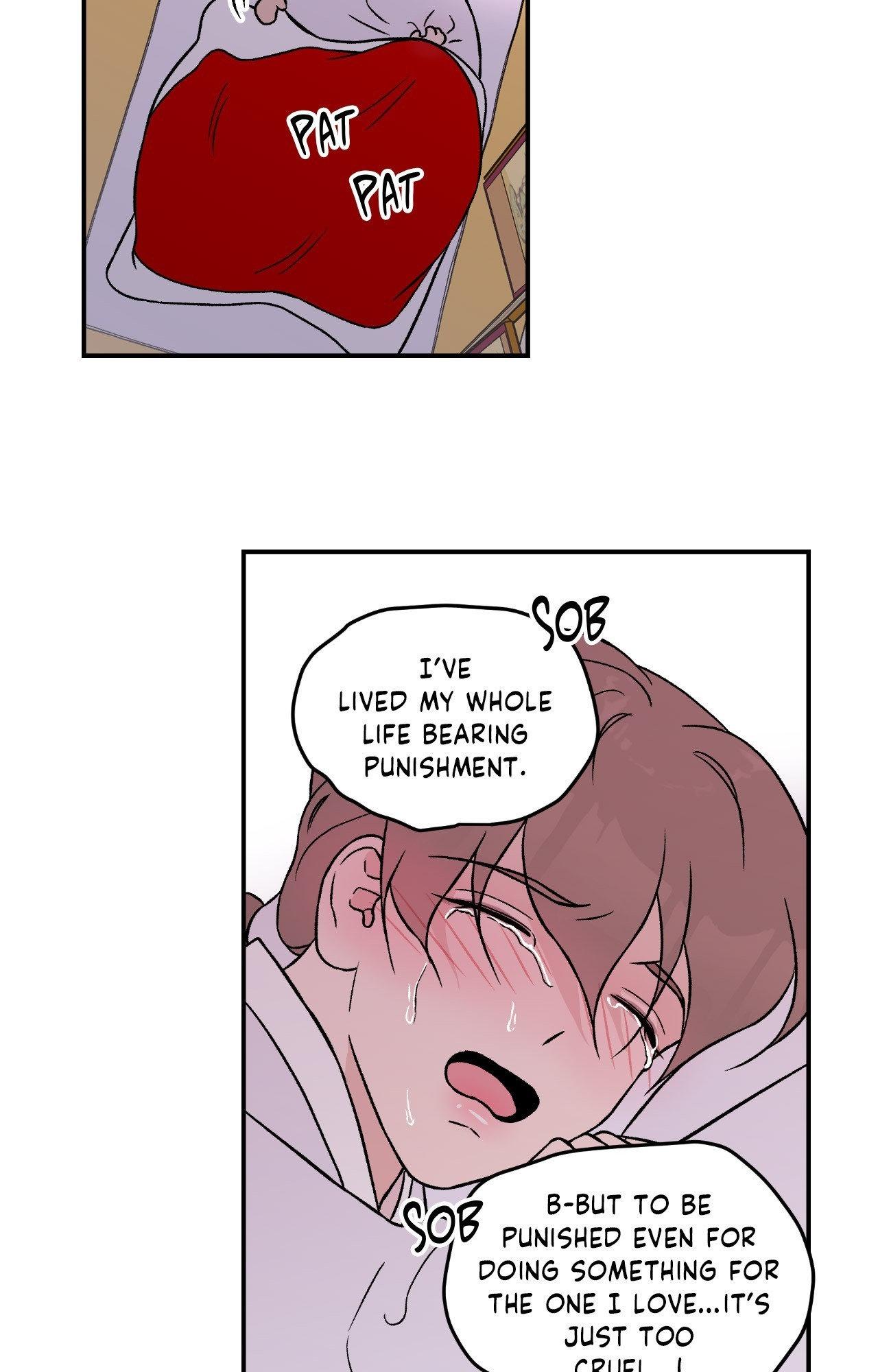 Flip Turn - Chapter 81.1 Page 56