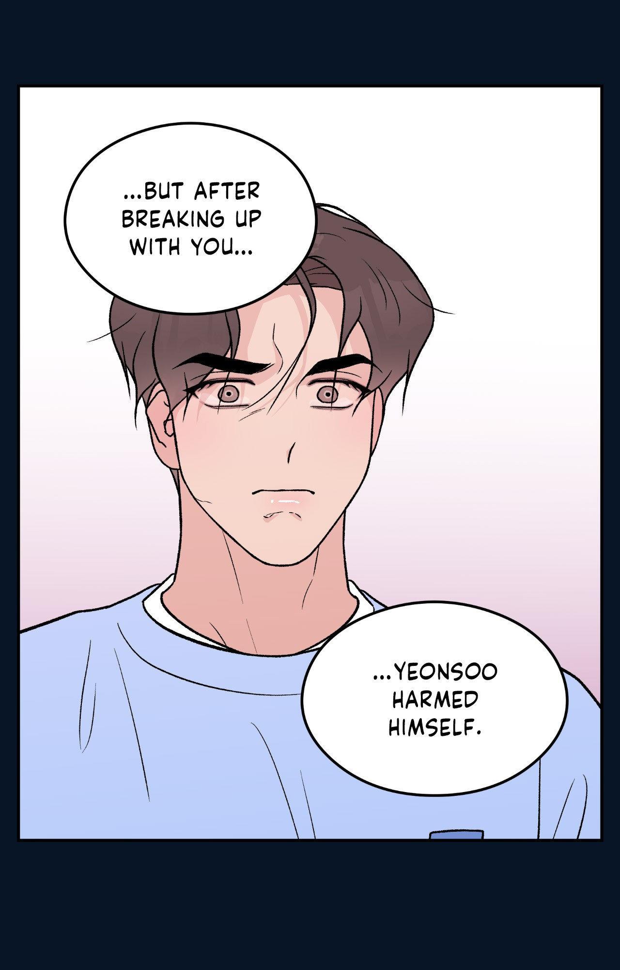 Flip Turn - Chapter 81 Page 10