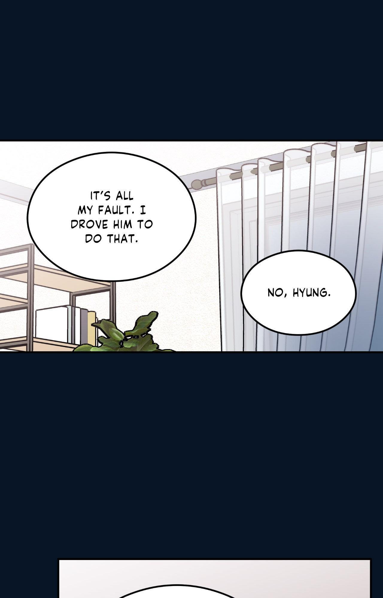 Flip Turn - Chapter 81 Page 13