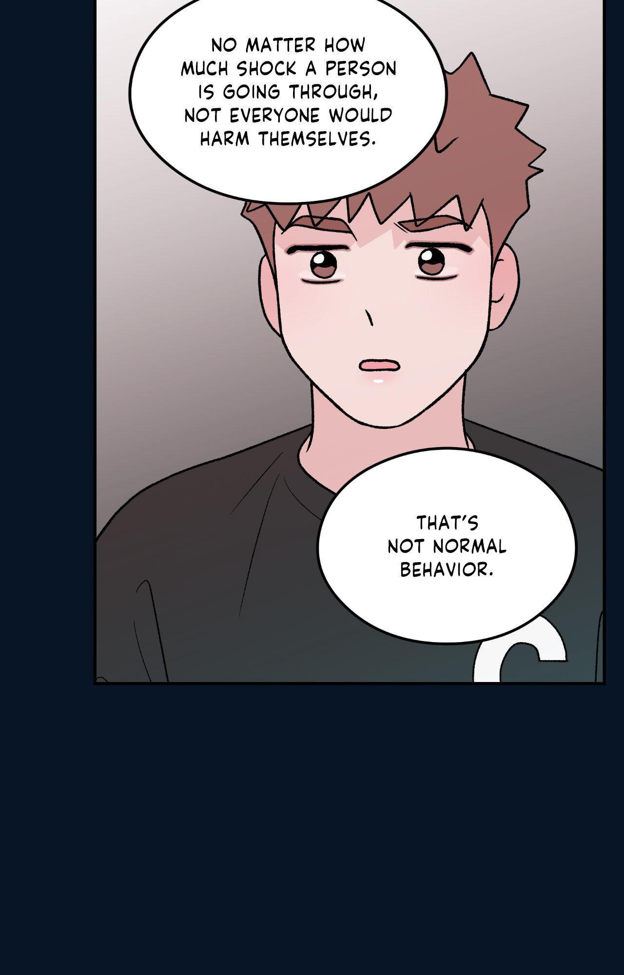 Flip Turn - Chapter 81 Page 14