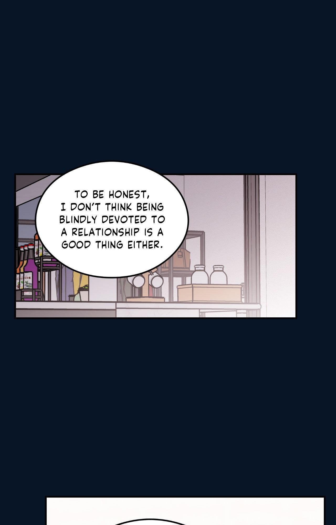 Flip Turn - Chapter 81 Page 16