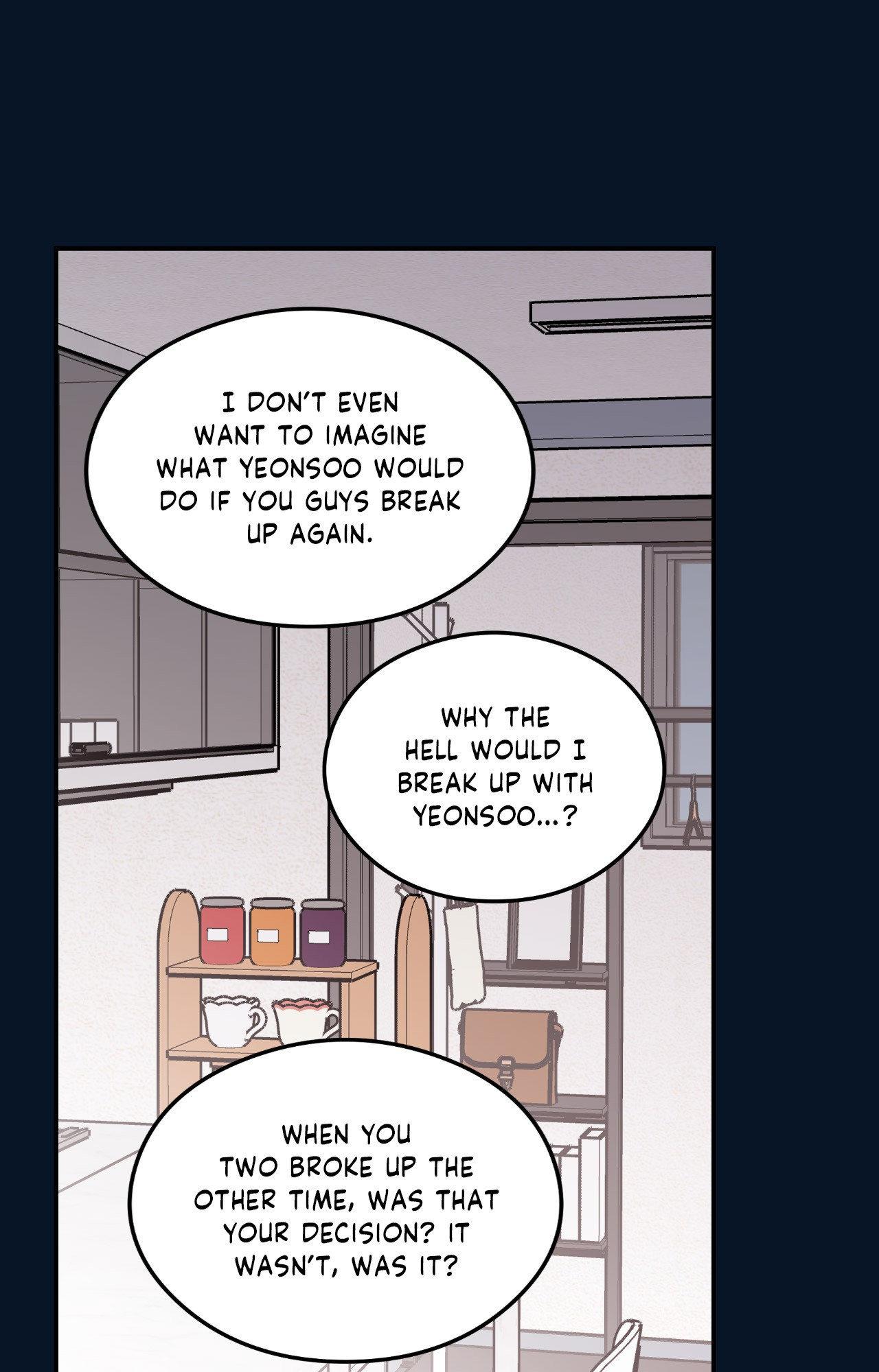 Flip Turn - Chapter 81 Page 18