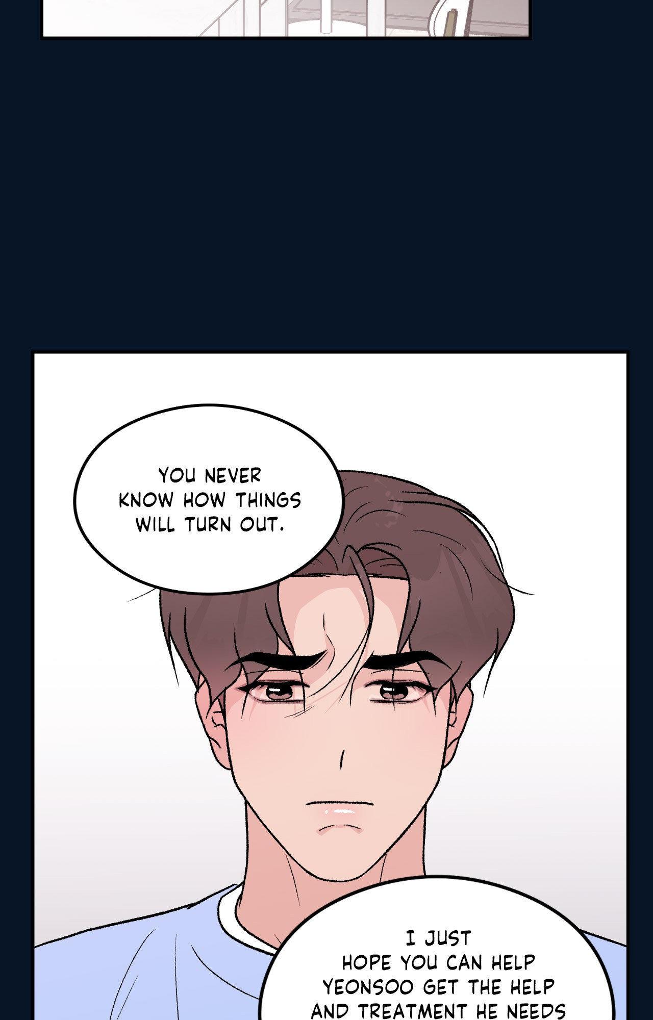 Flip Turn - Chapter 81 Page 19