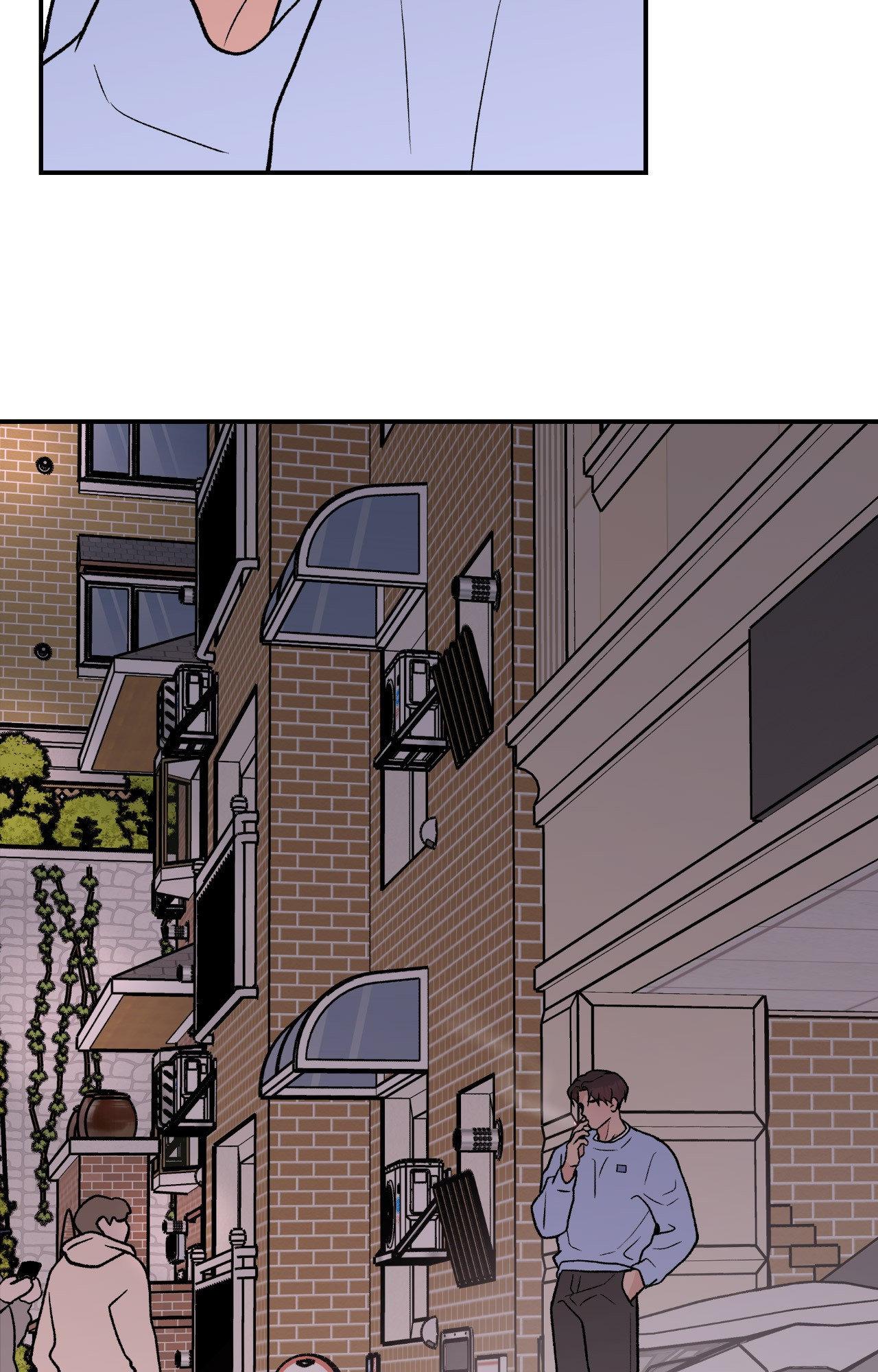 Flip Turn - Chapter 81 Page 3