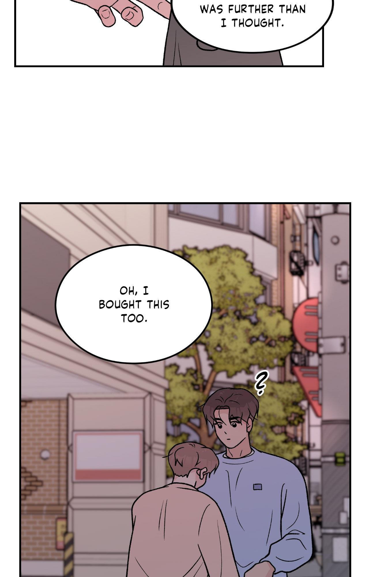 Flip Turn - Chapter 81 Page 34