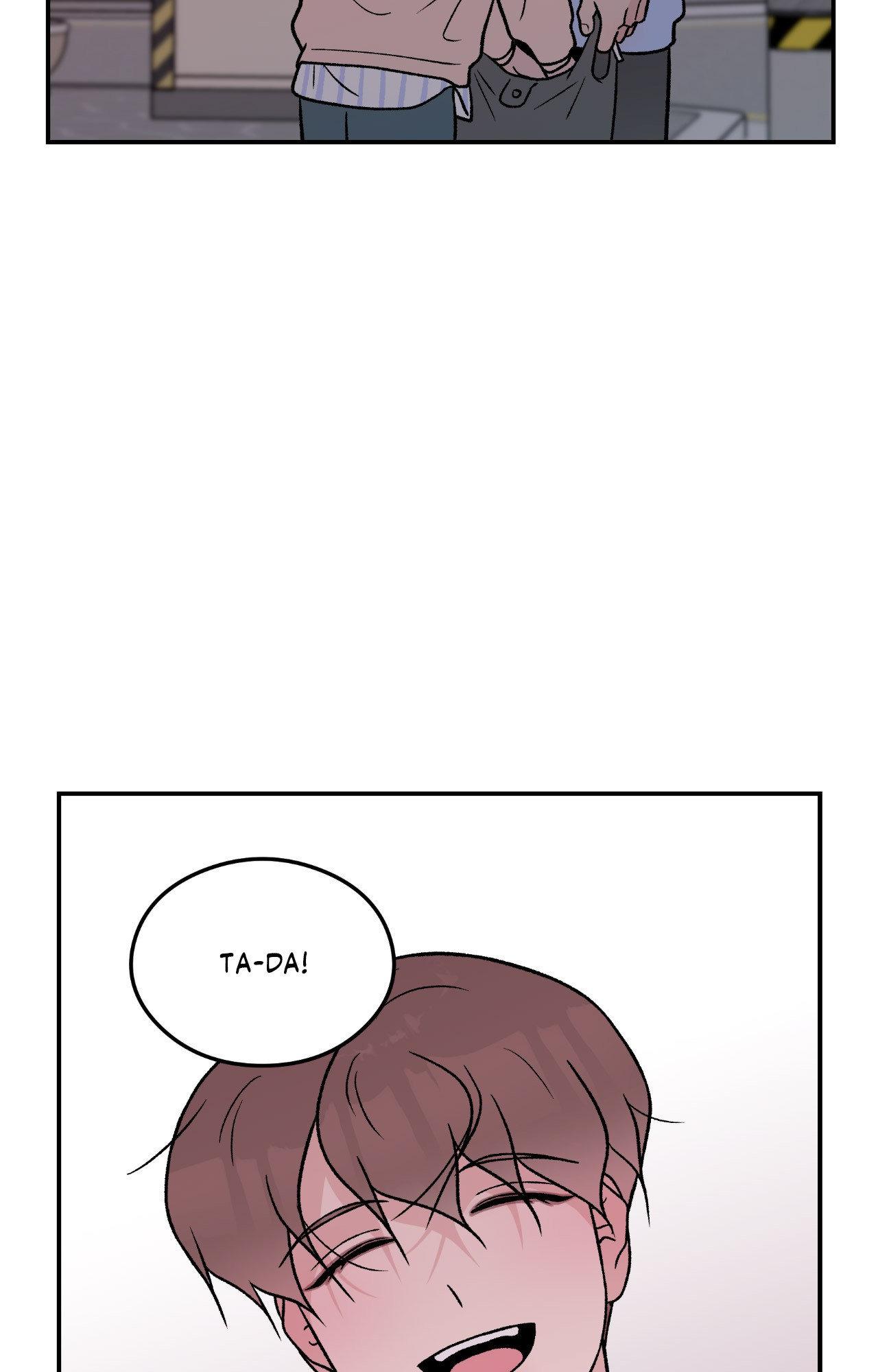 Flip Turn - Chapter 81 Page 35