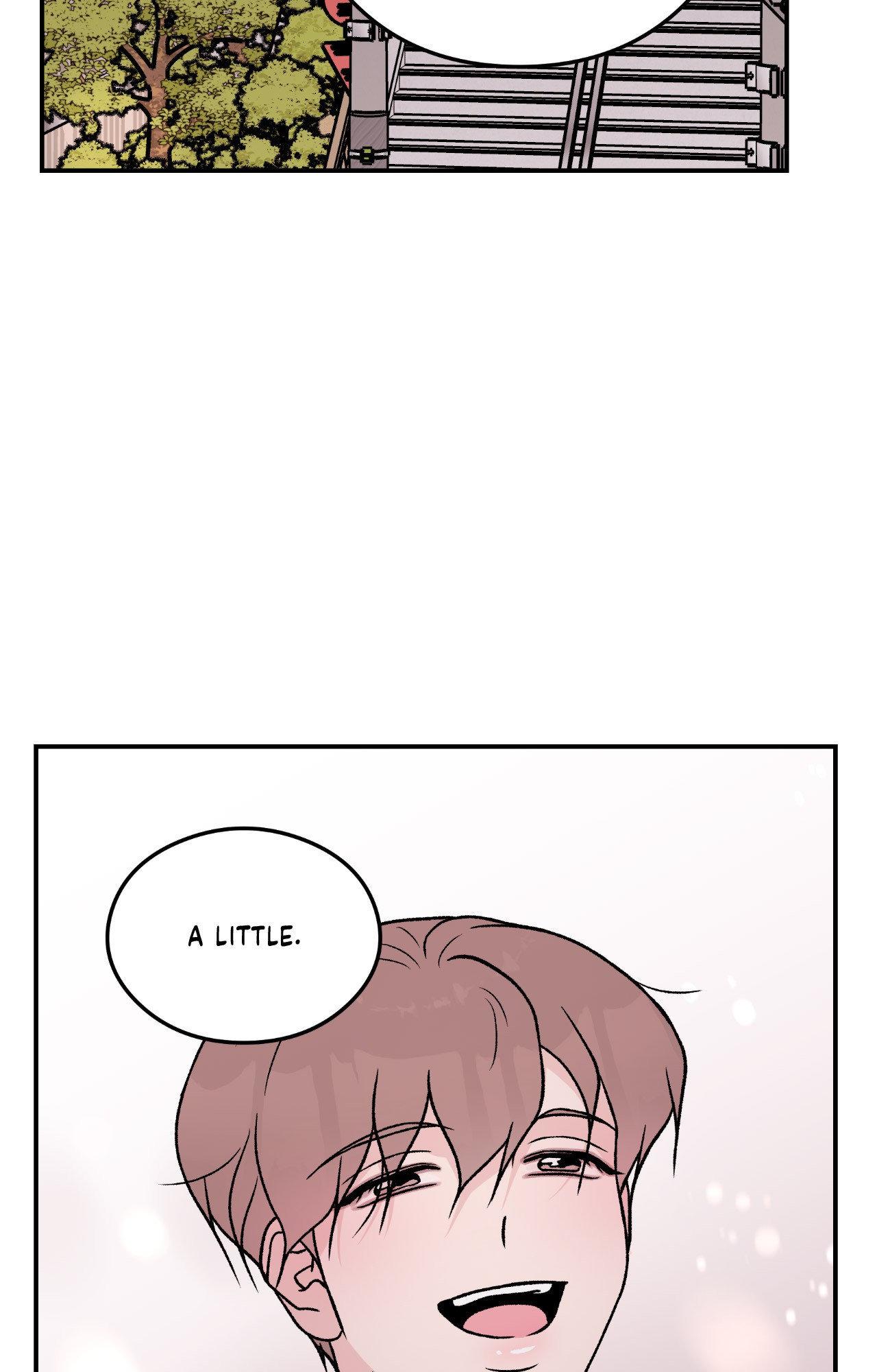 Flip Turn - Chapter 81 Page 40