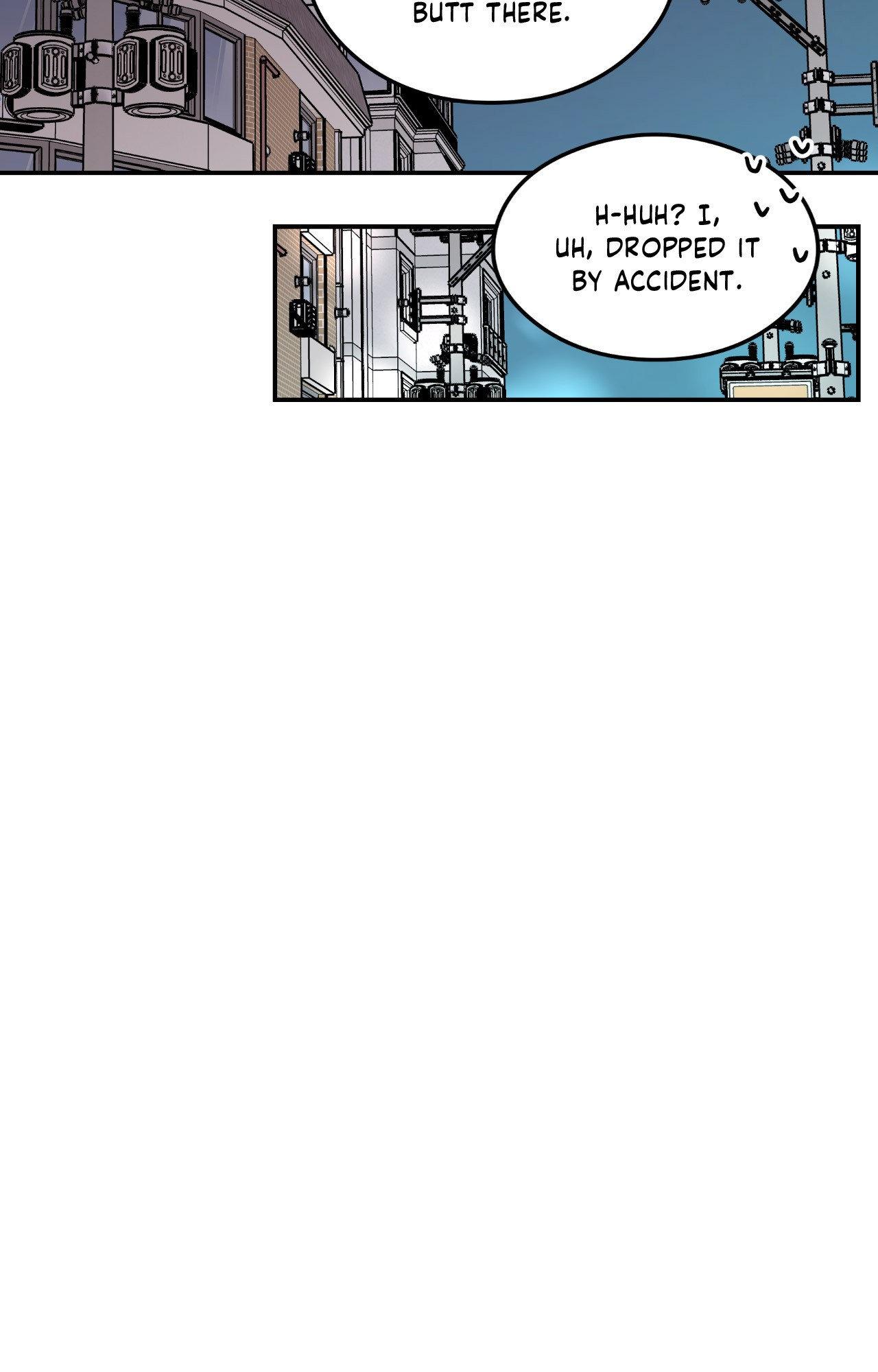 Flip Turn - Chapter 81 Page 42