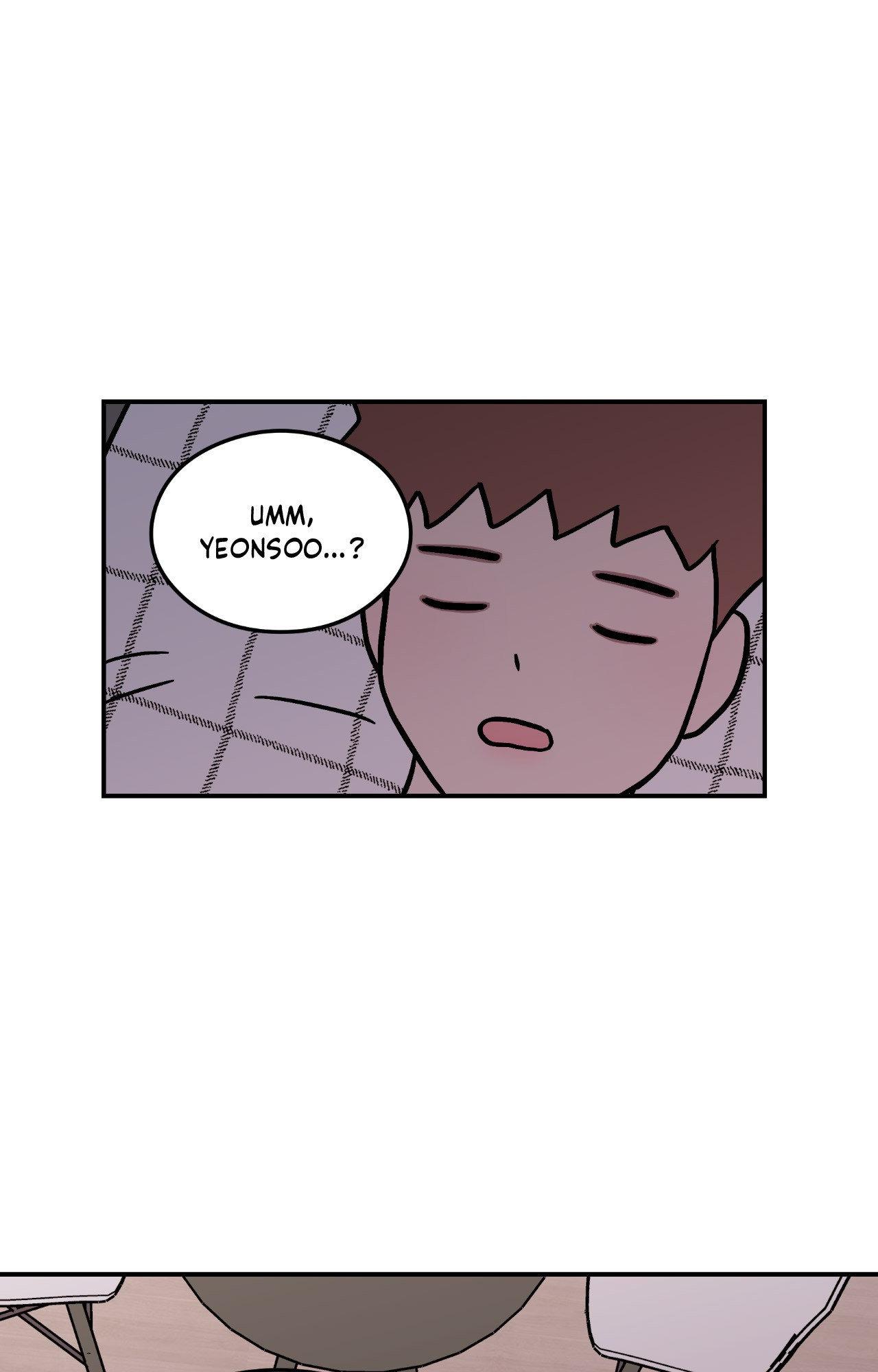 Flip Turn - Chapter 81 Page 43