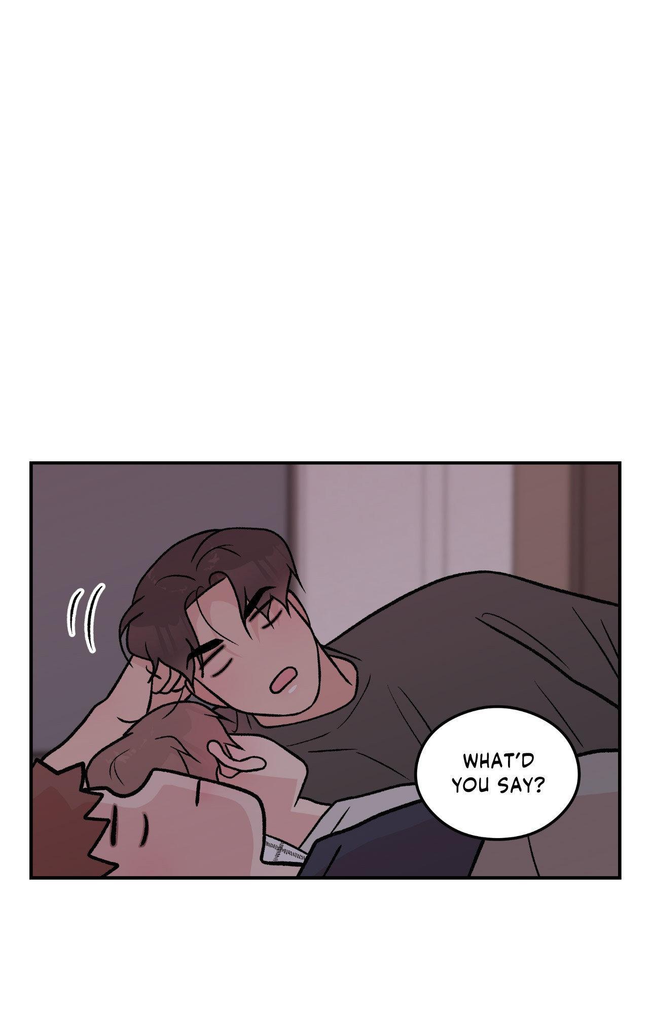 Flip Turn - Chapter 81 Page 46