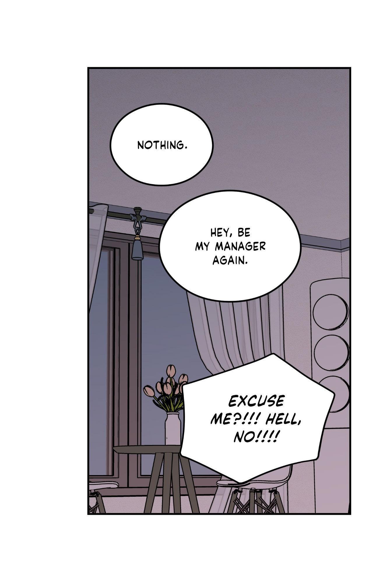 Flip Turn - Chapter 81 Page 47