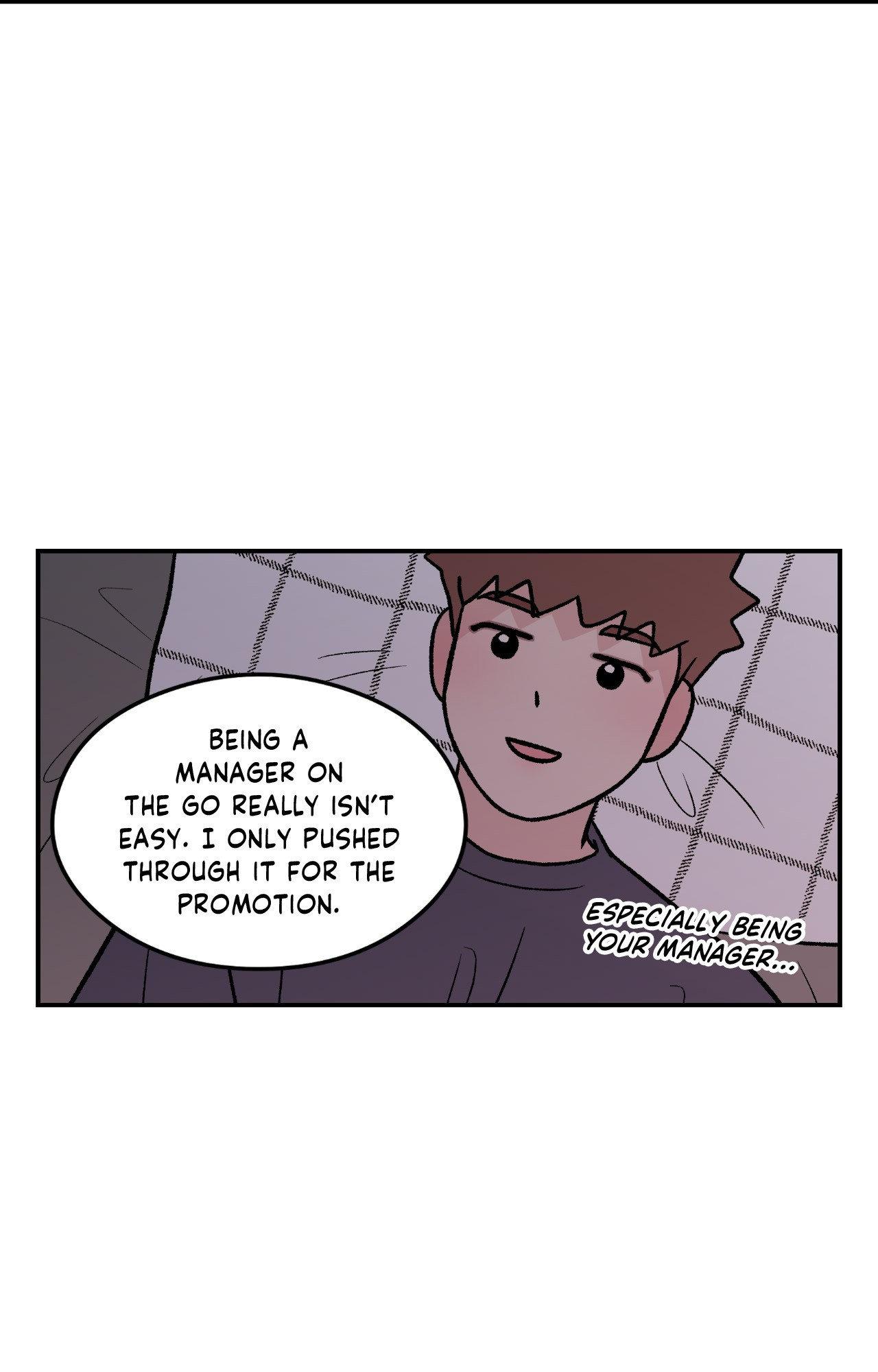 Flip Turn - Chapter 81 Page 51