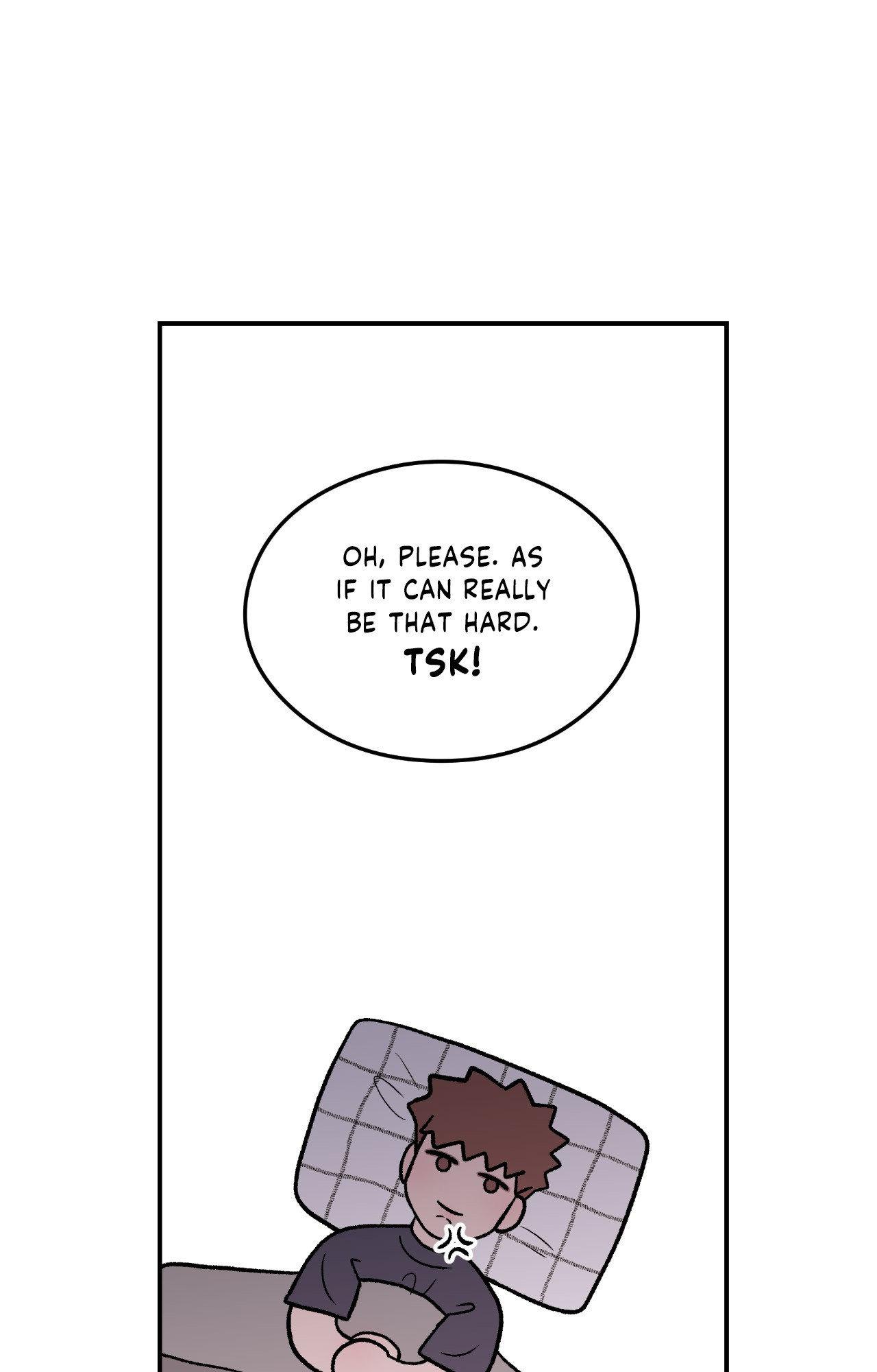 Flip Turn - Chapter 81 Page 52