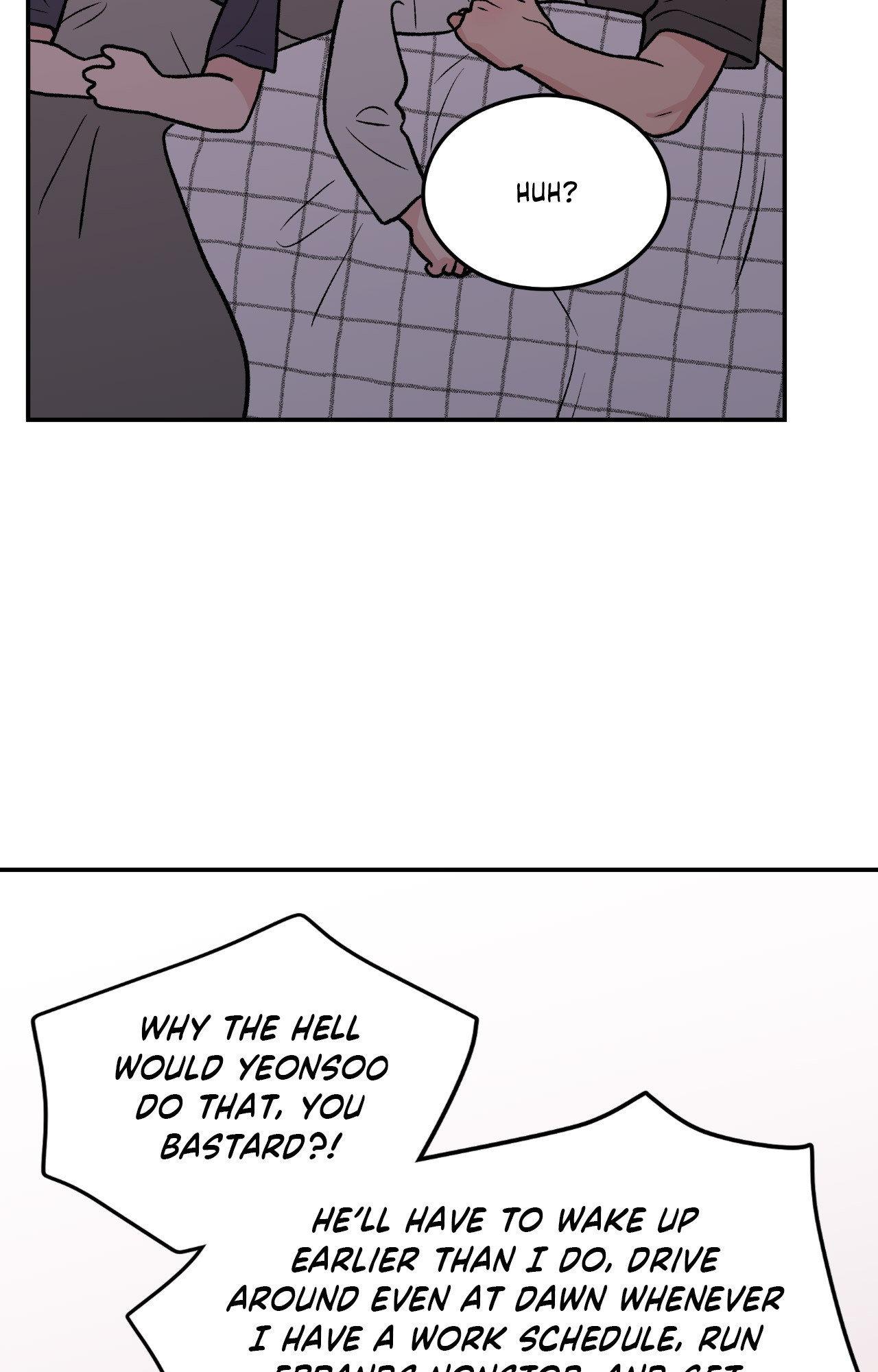 Flip Turn - Chapter 81 Page 54