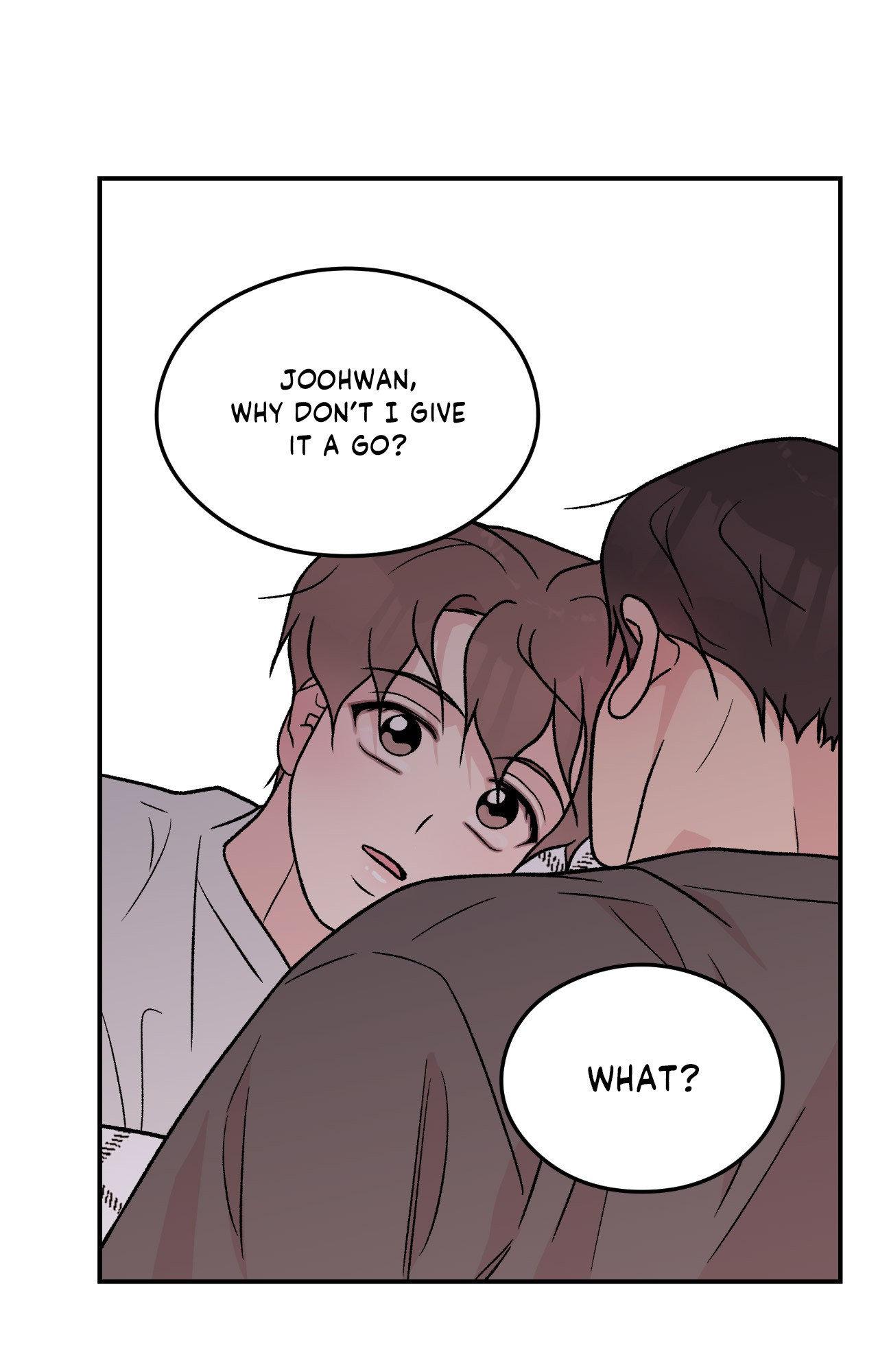 Flip Turn - Chapter 81 Page 57