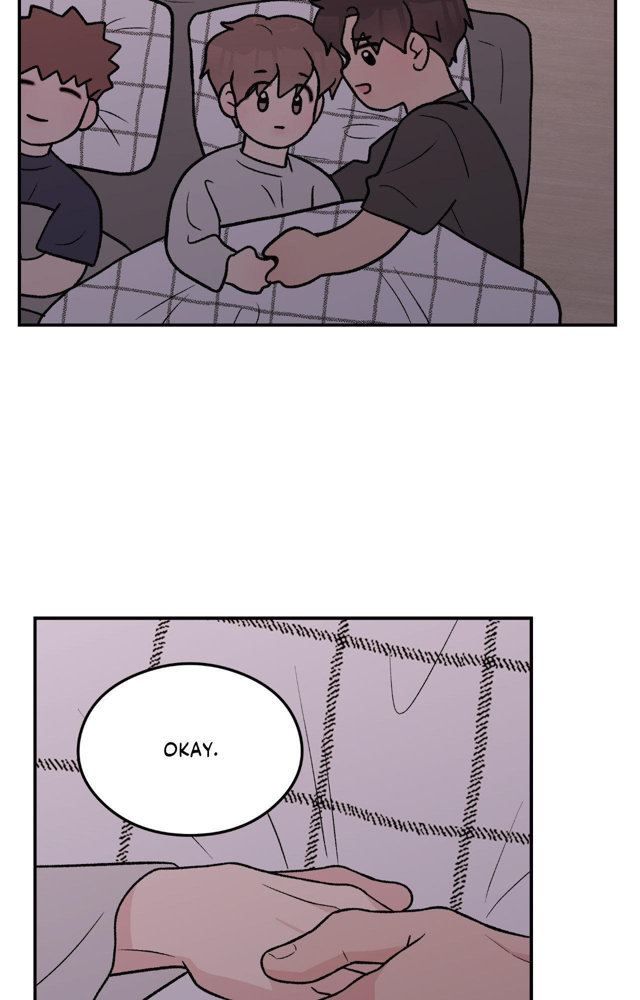 Flip Turn - Chapter 81 Page 62