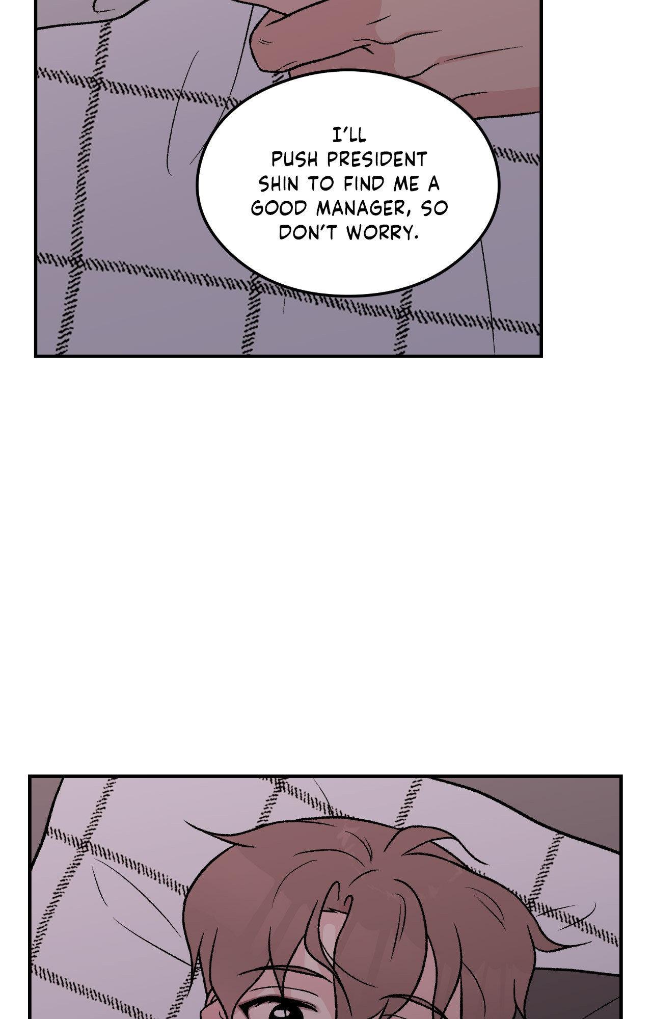 Flip Turn - Chapter 81 Page 63
