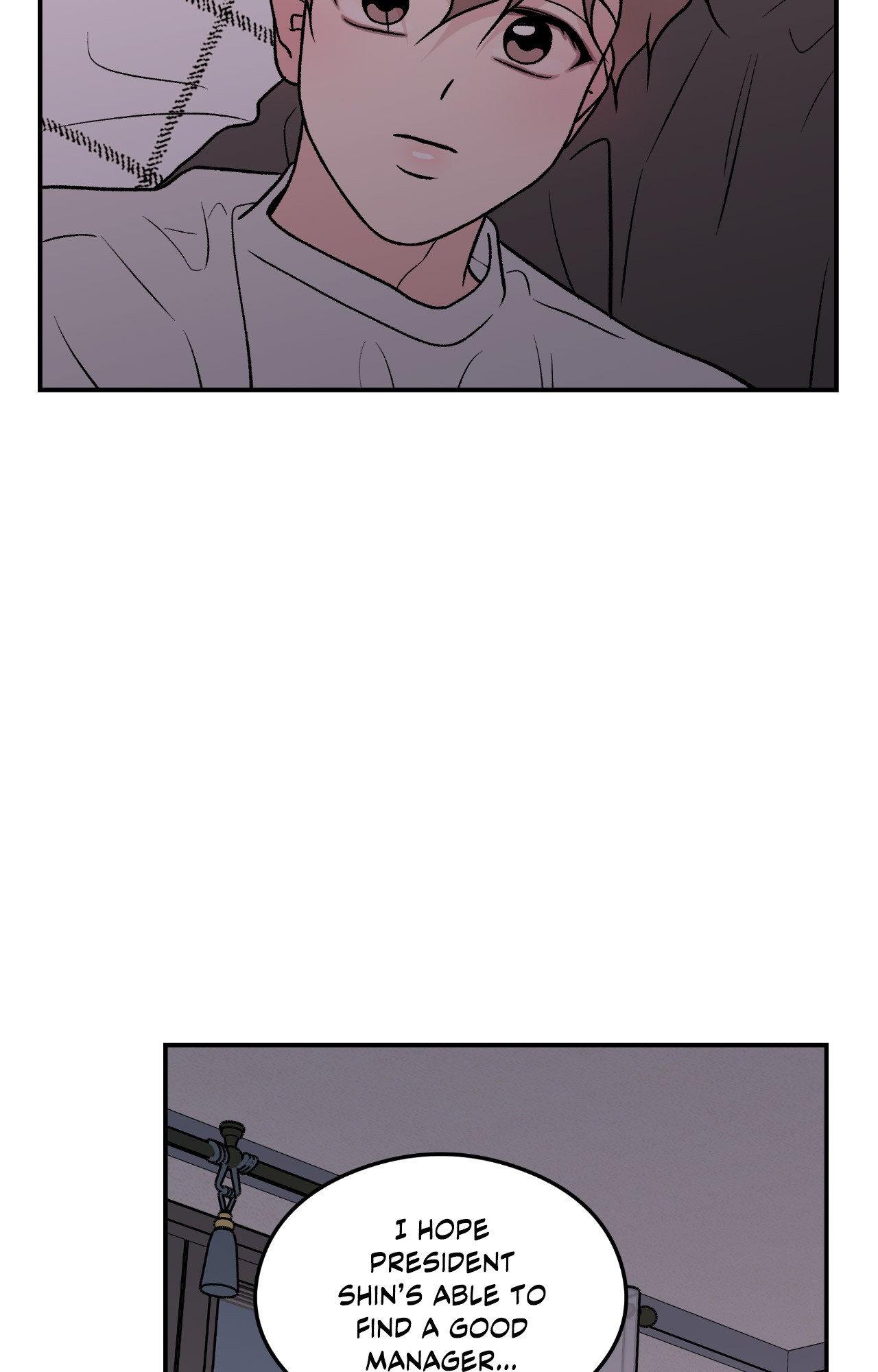 Flip Turn - Chapter 81 Page 64