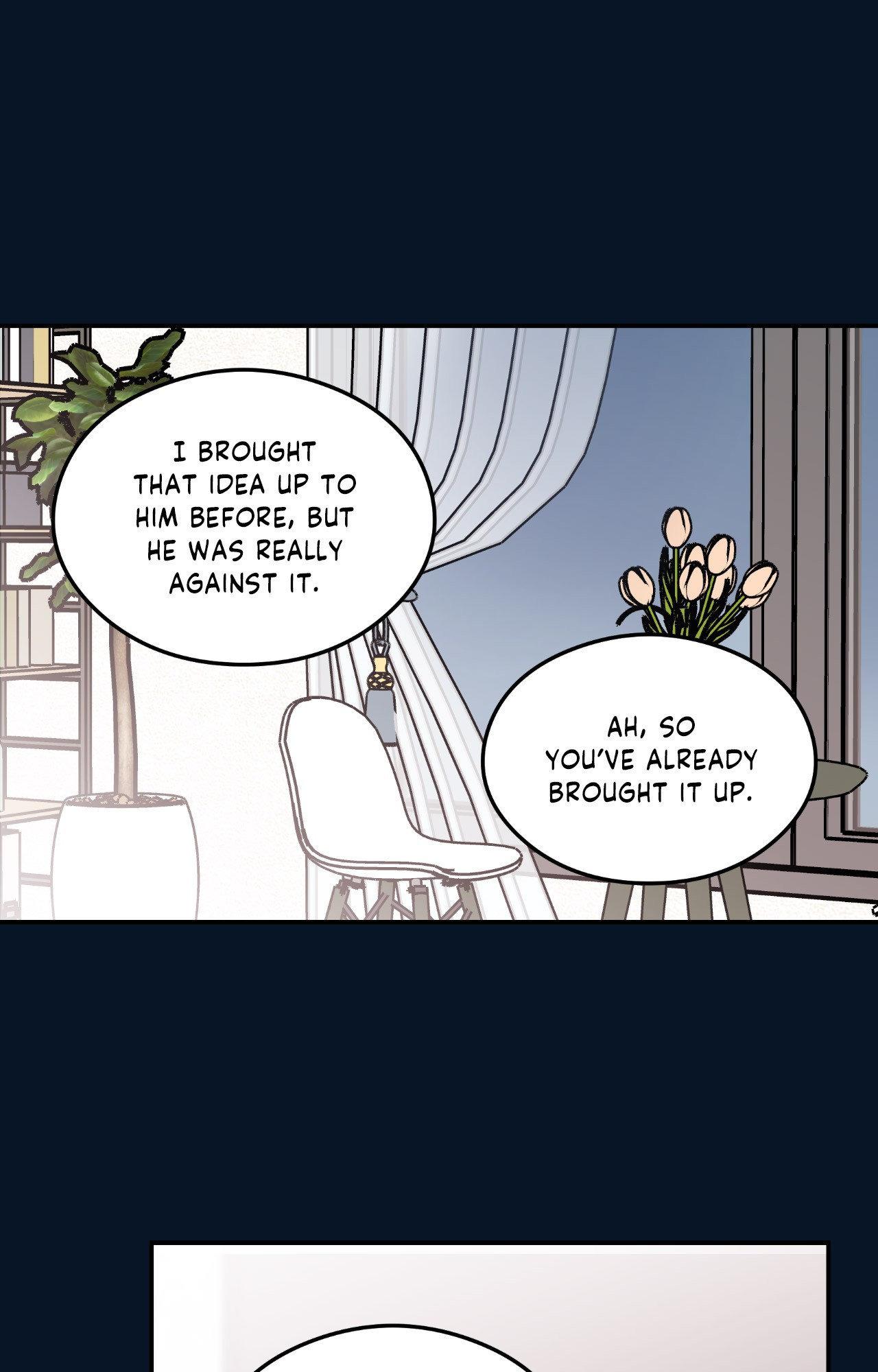 Flip Turn - Chapter 81 Page 8
