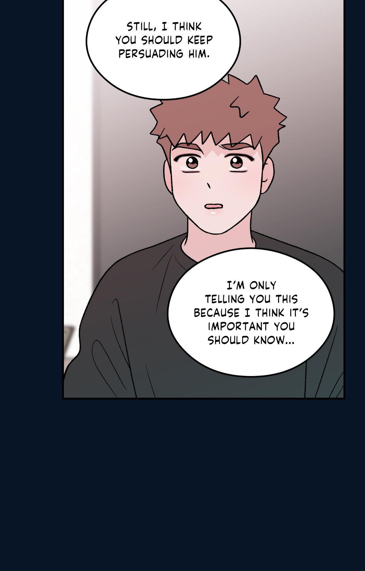Flip Turn - Chapter 81 Page 9