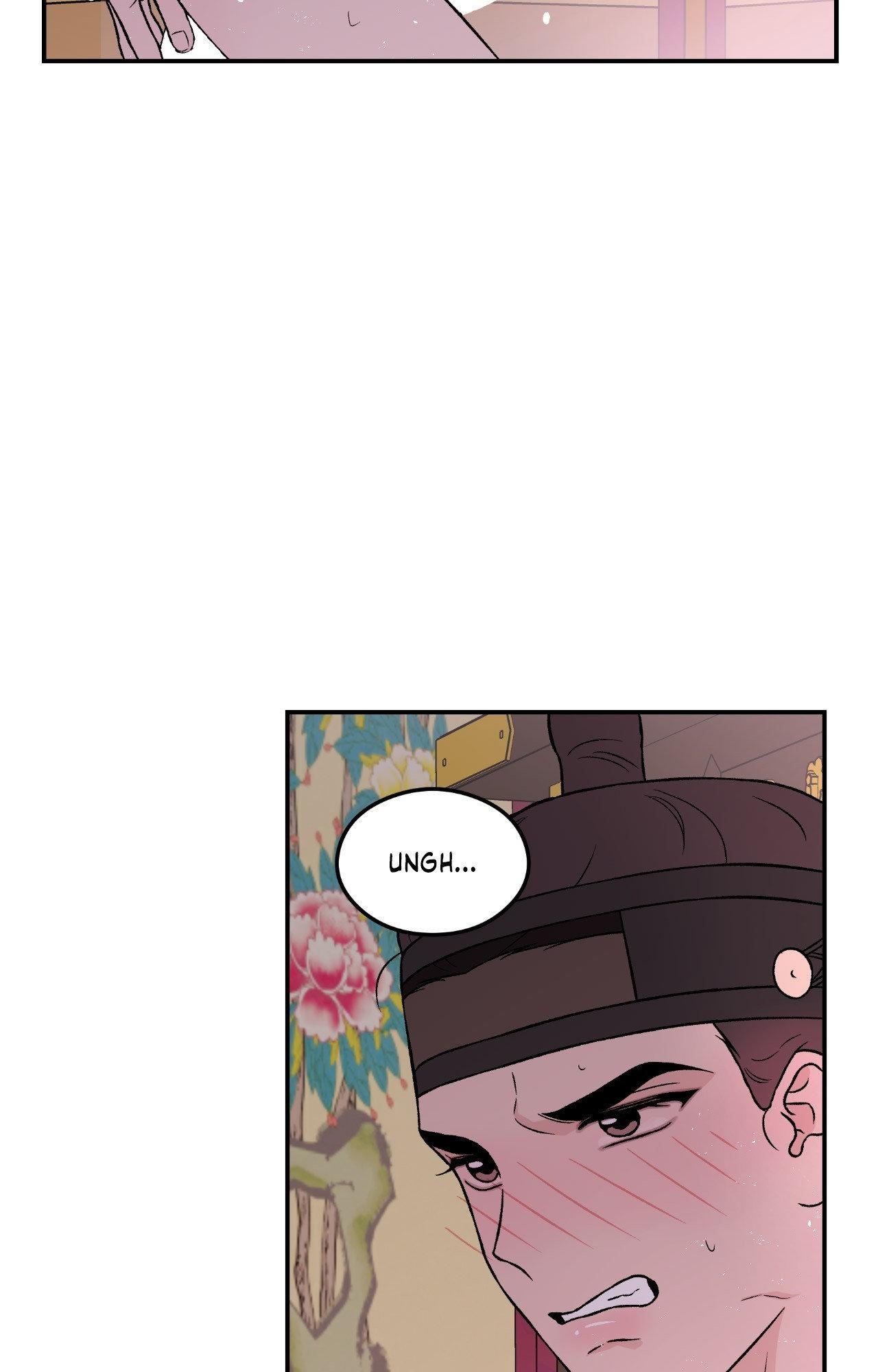 Flip Turn - Chapter 82.1 Page 28