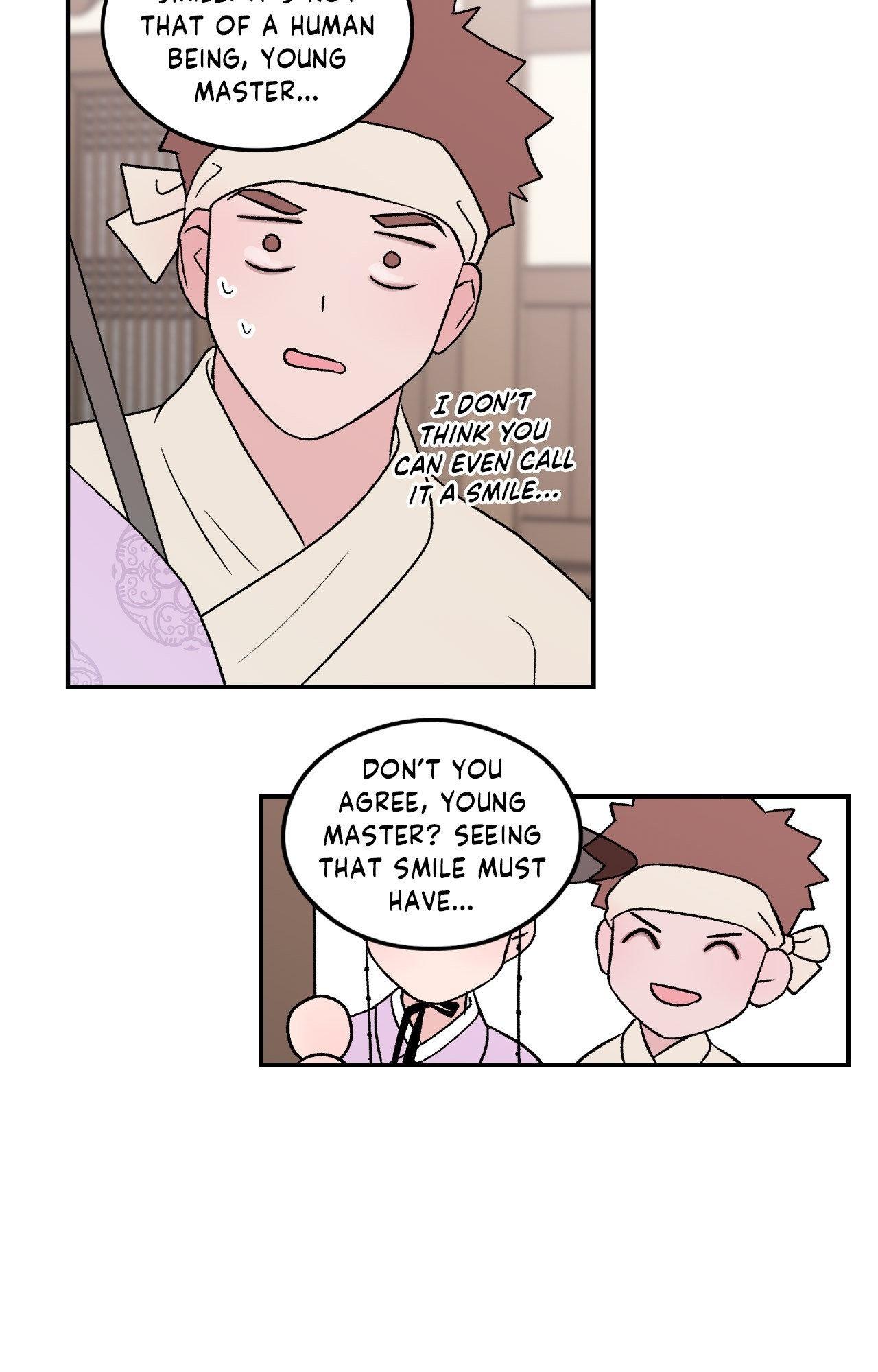Flip Turn - Chapter 82.2 Page 16