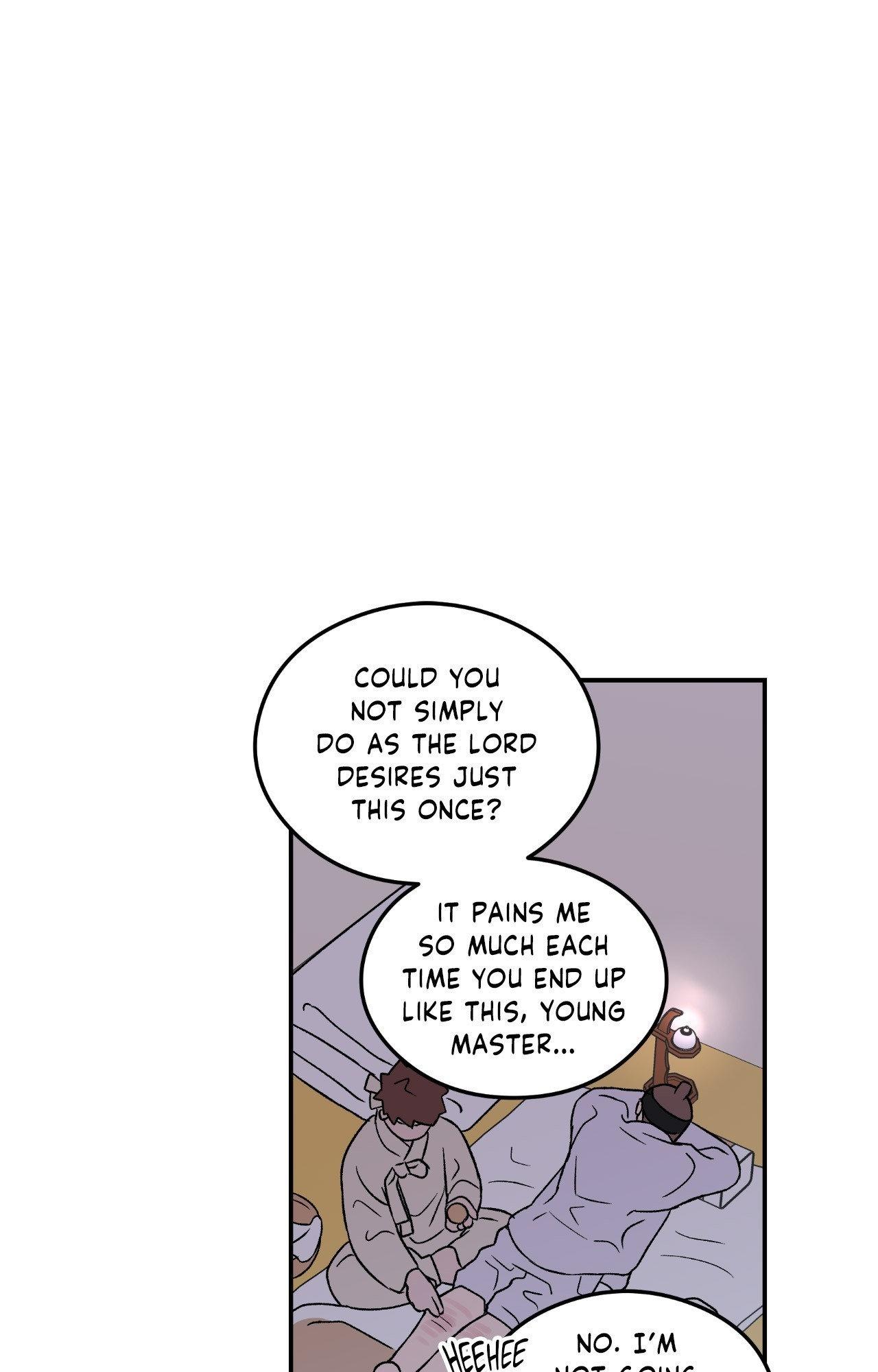 Flip Turn - Chapter 82.2 Page 23