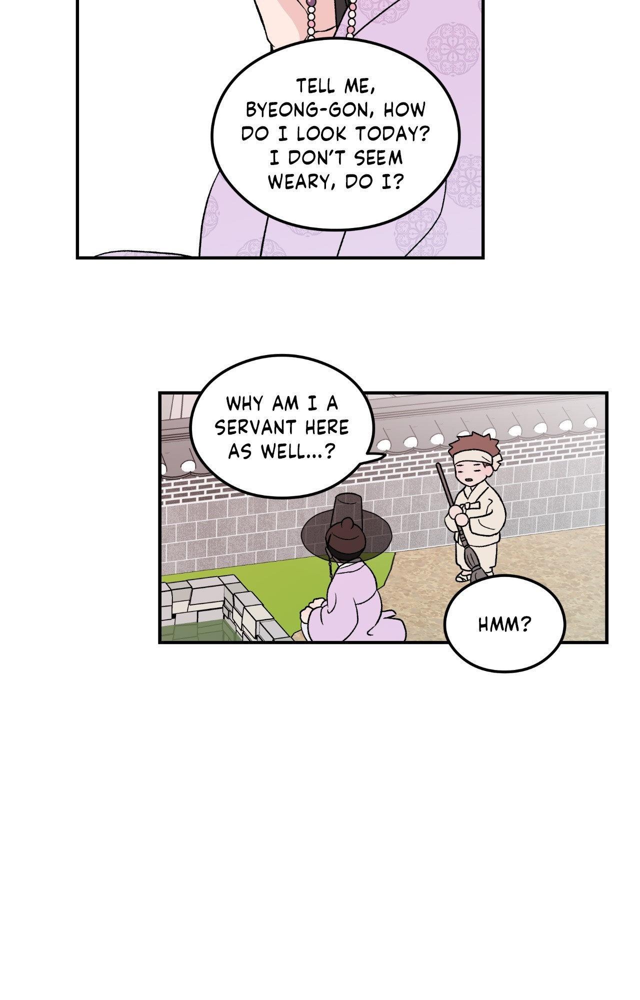 Flip Turn - Chapter 82.2 Page 4