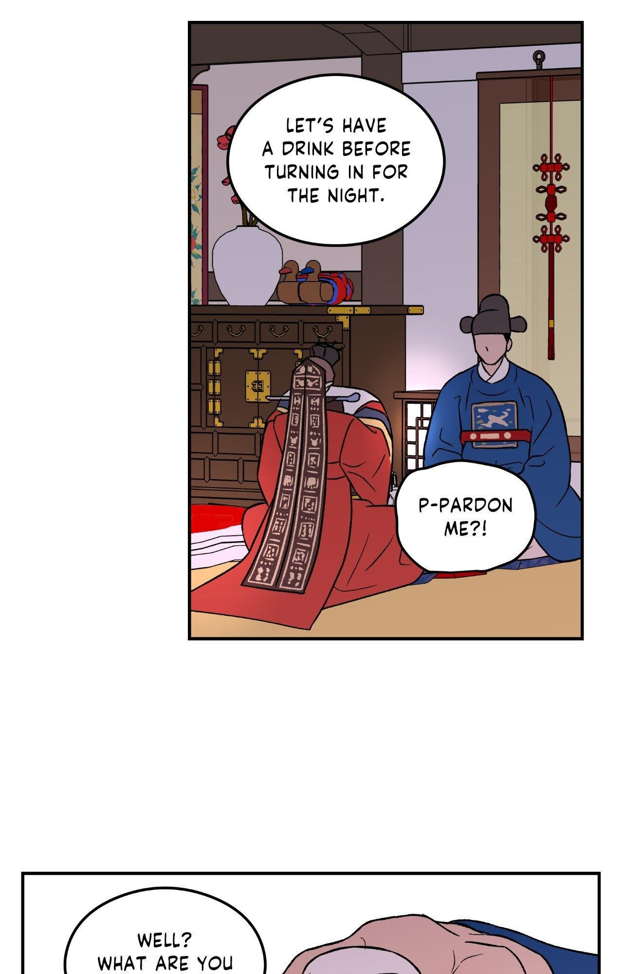 Flip Turn - Chapter 82.2 Page 40