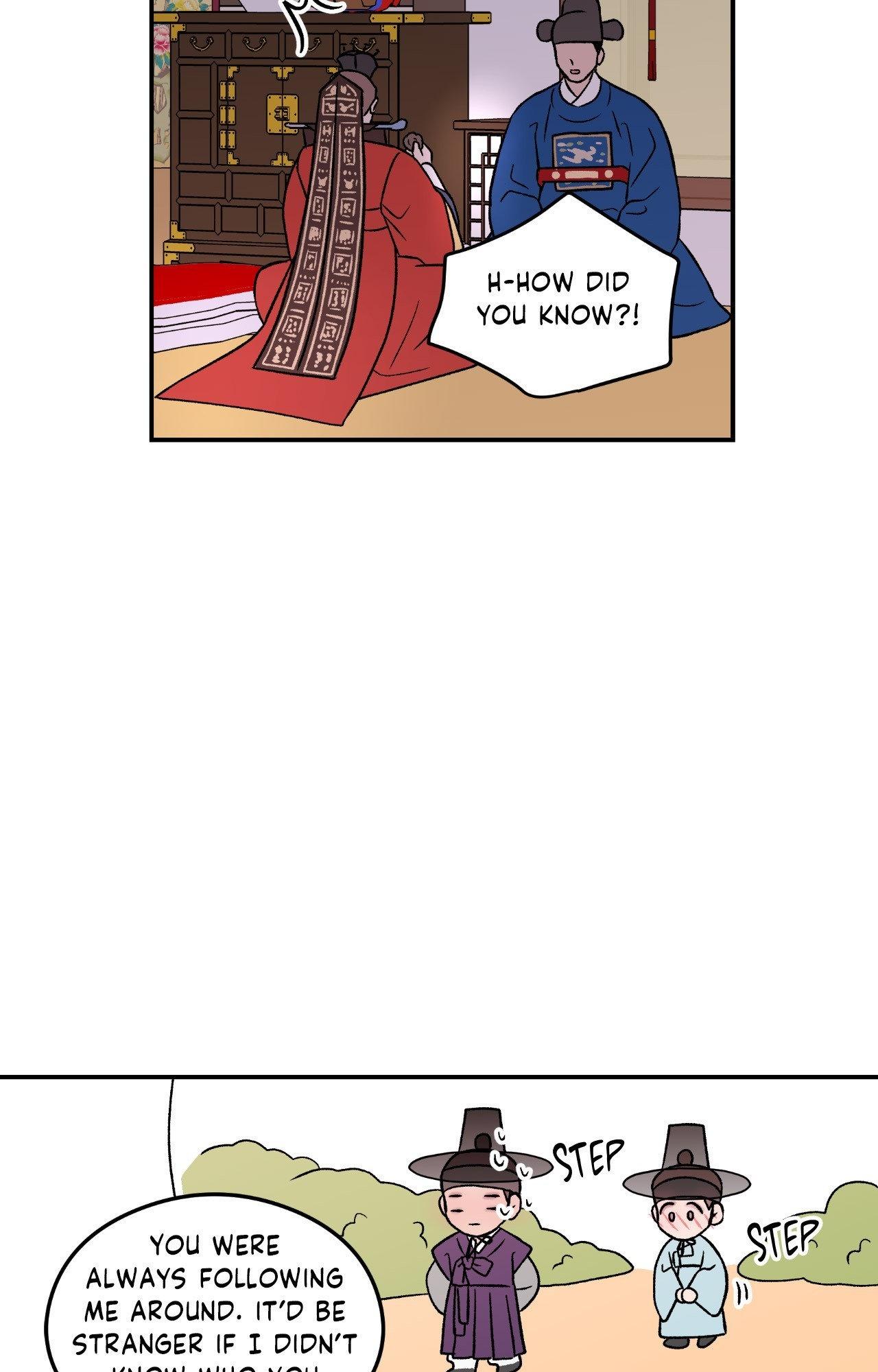 Flip Turn - Chapter 82.2 Page 47
