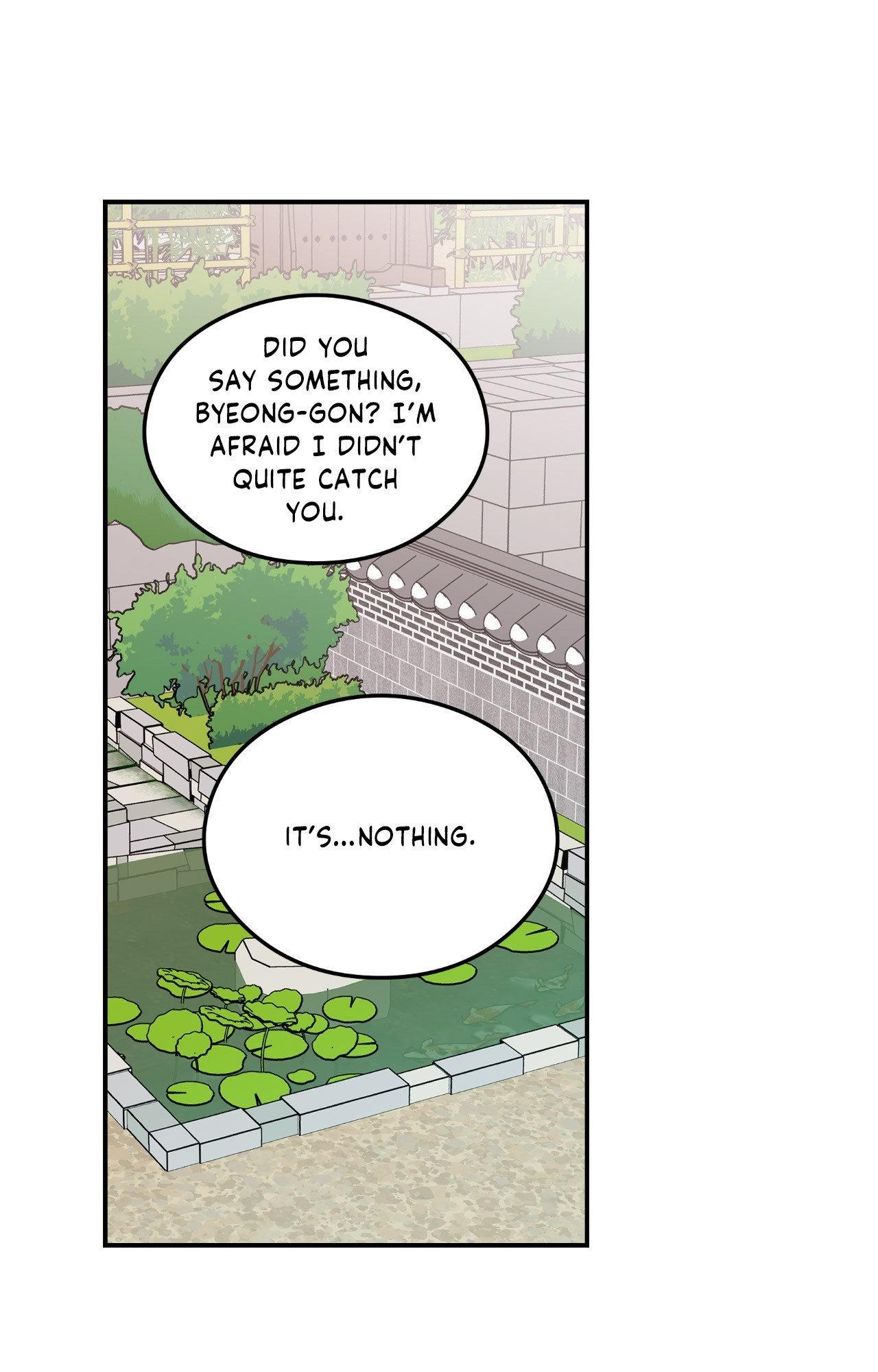 Flip Turn - Chapter 82.2 Page 5
