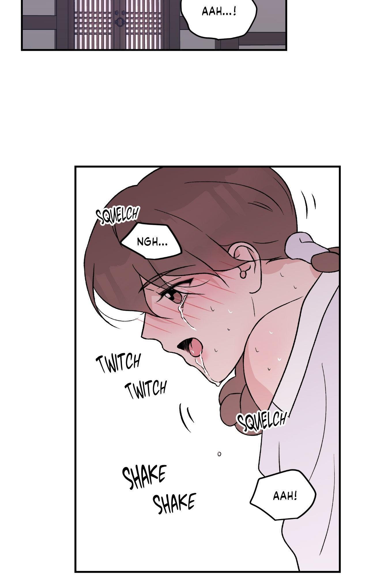 Flip Turn - Chapter 82.2 Page 59