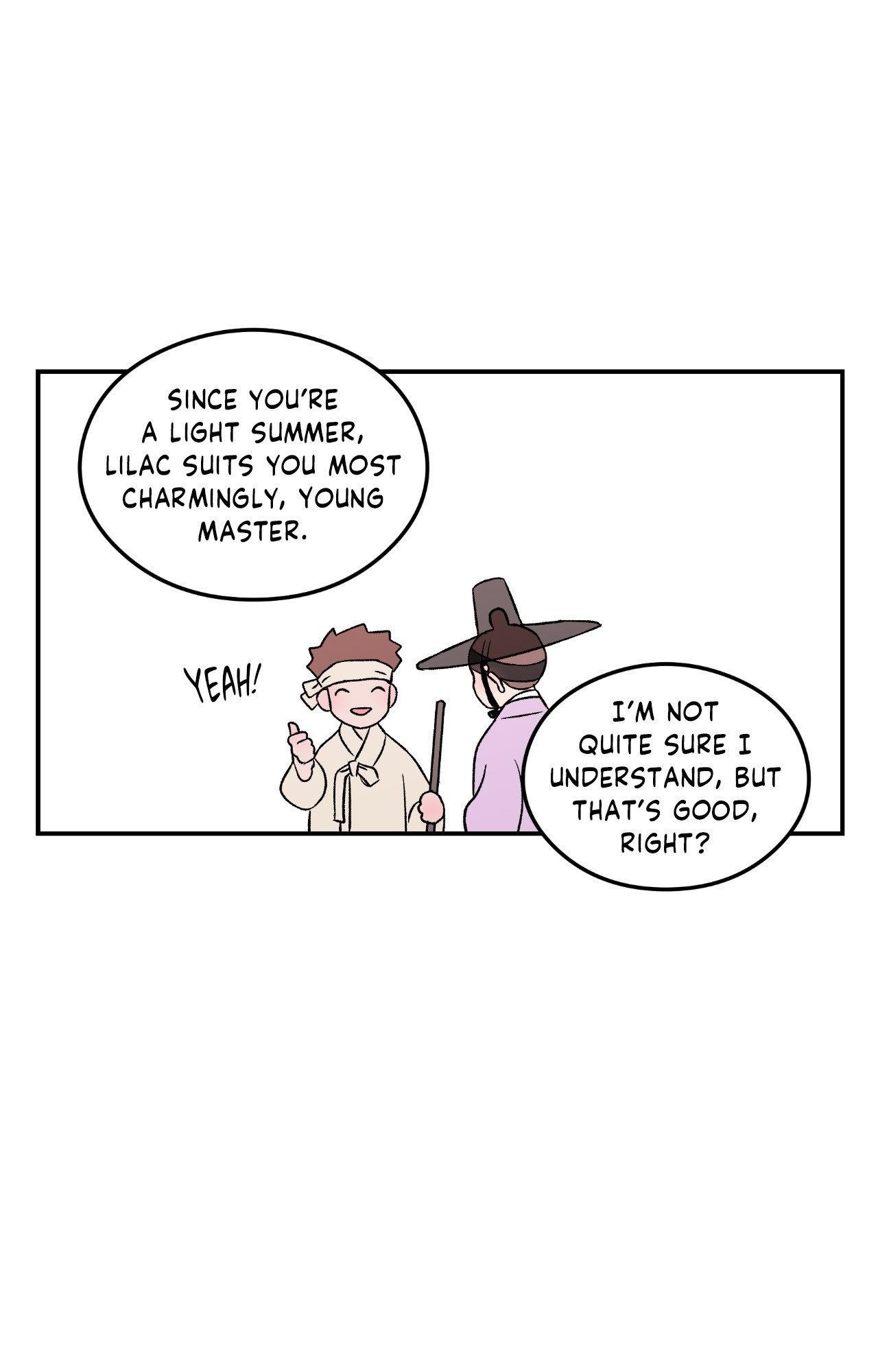 Flip Turn - Chapter 82.2 Page 6