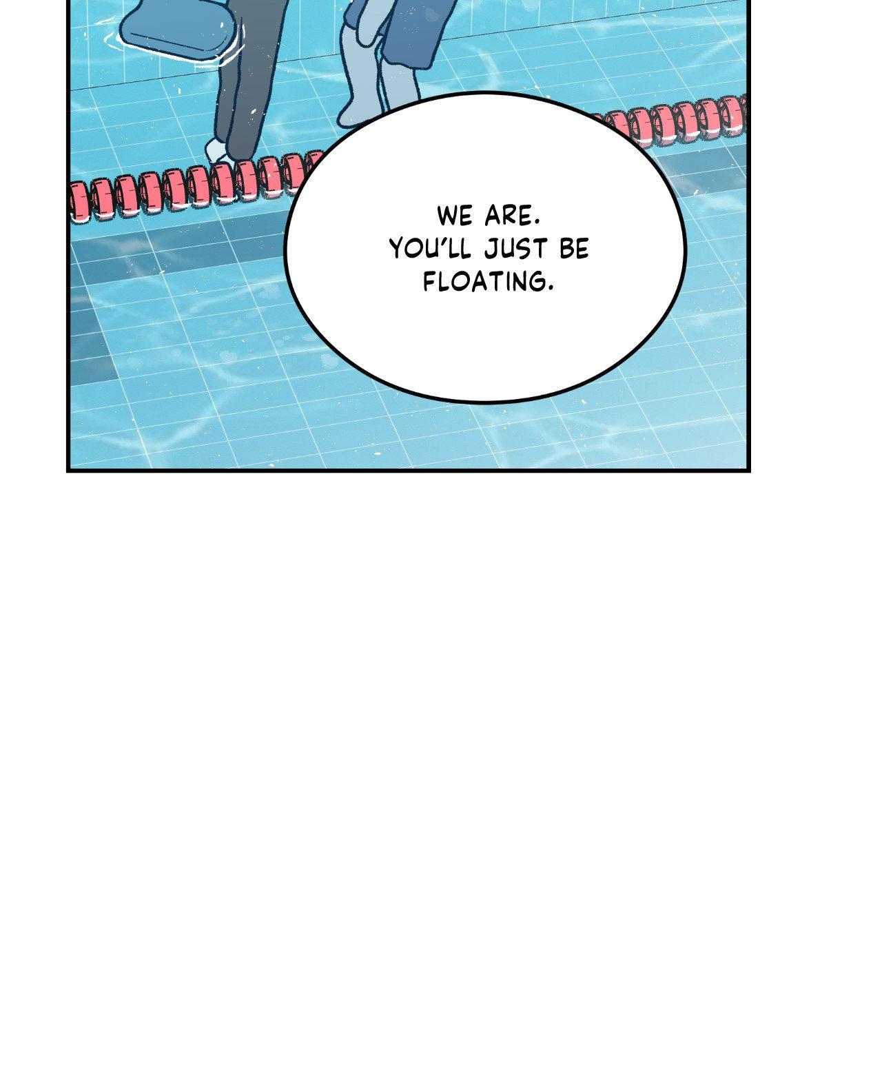 Flip Turn - Chapter 82 Page 16