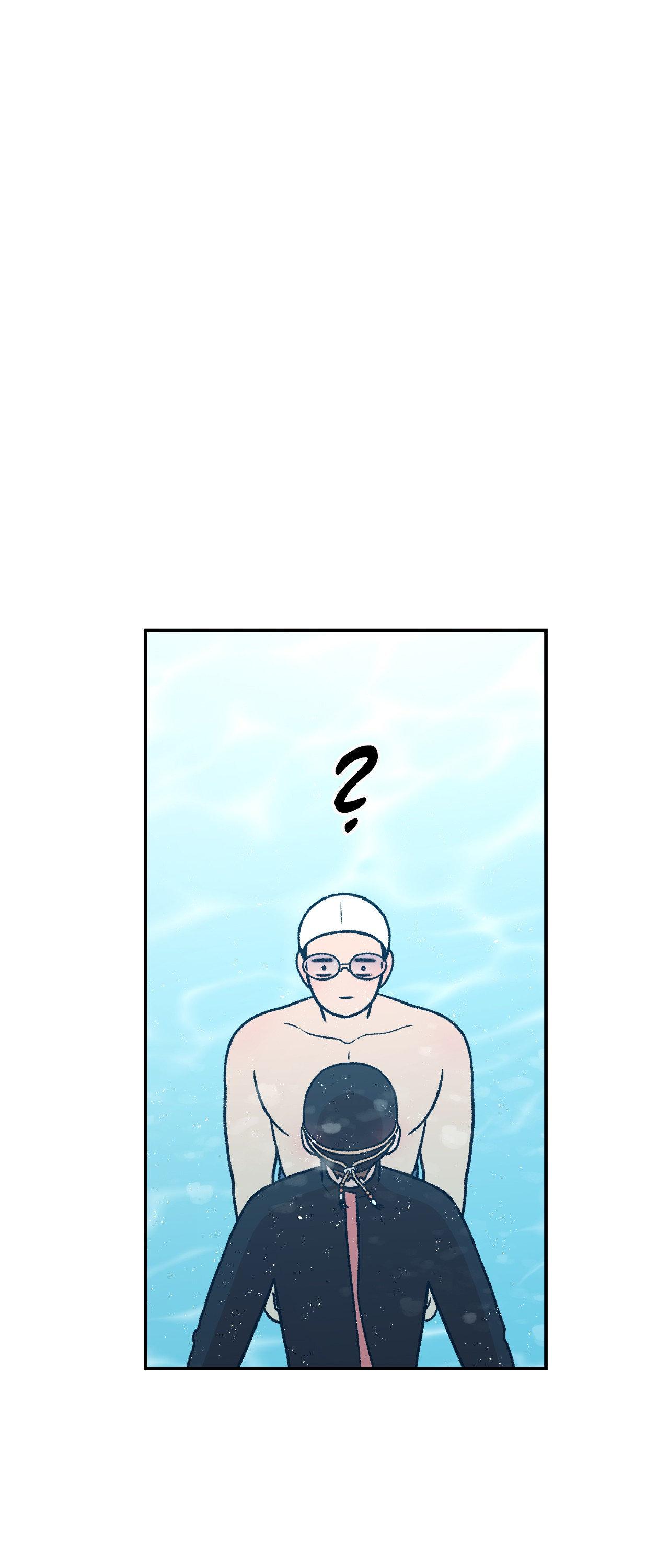 Flip Turn - Chapter 82 Page 19