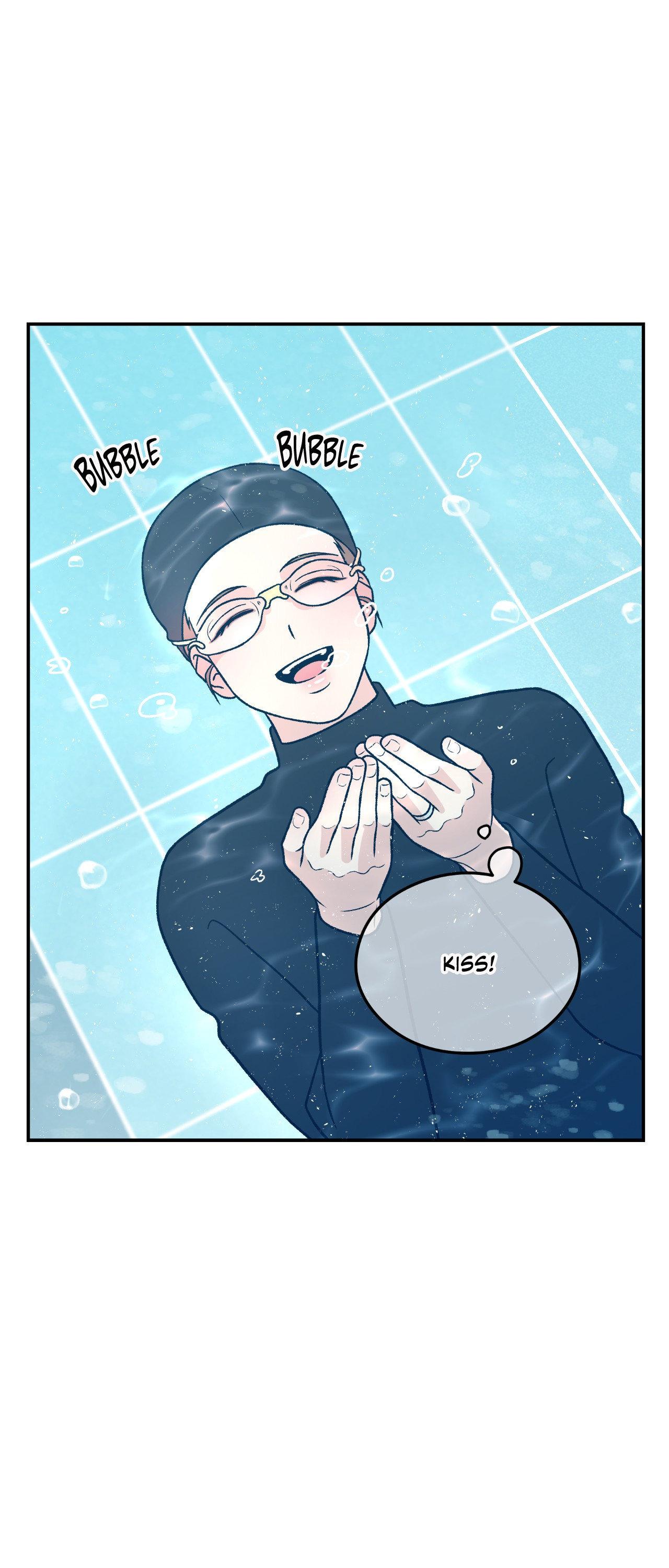 Flip Turn - Chapter 82 Page 25