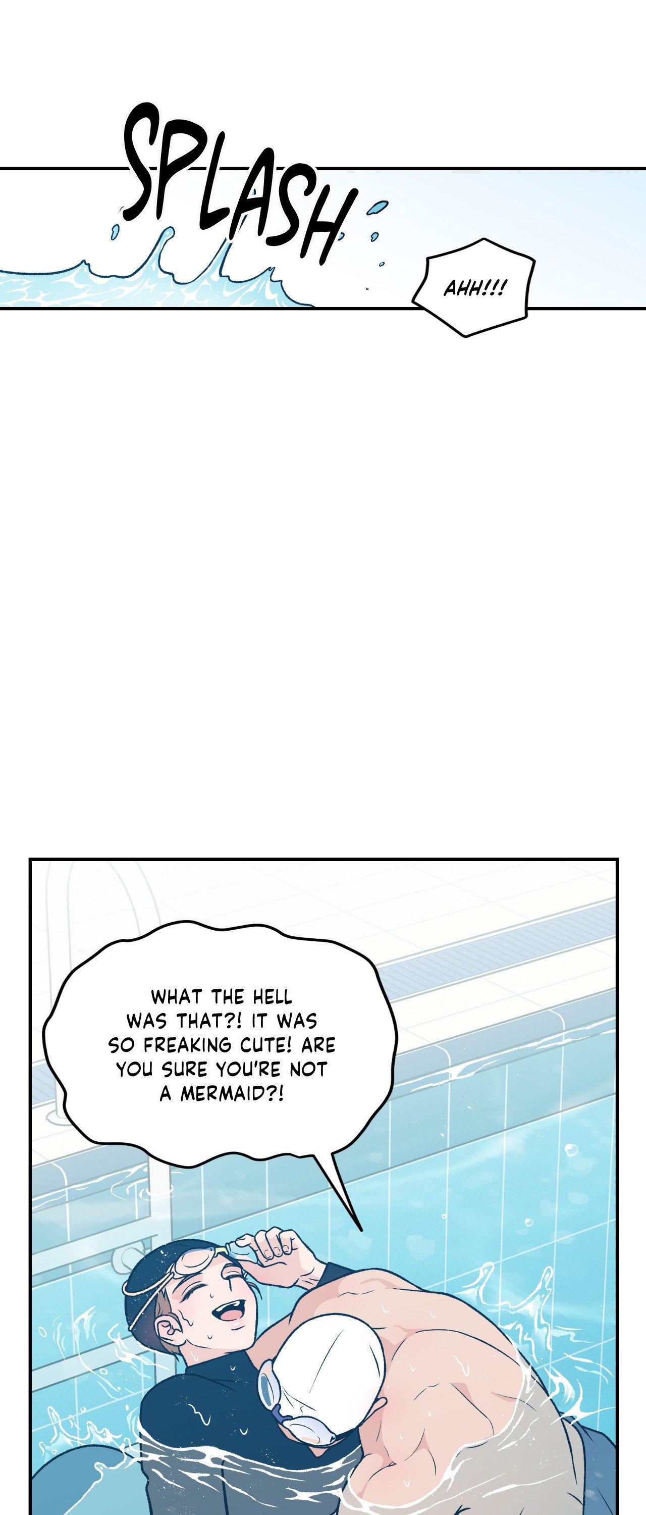 Flip Turn - Chapter 82 Page 26