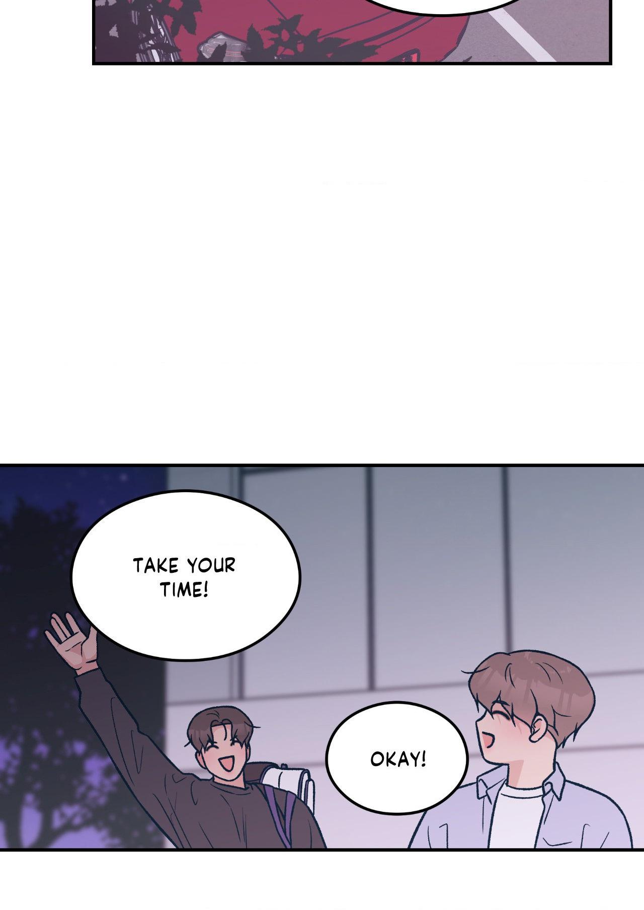 Flip Turn - Chapter 82 Page 32