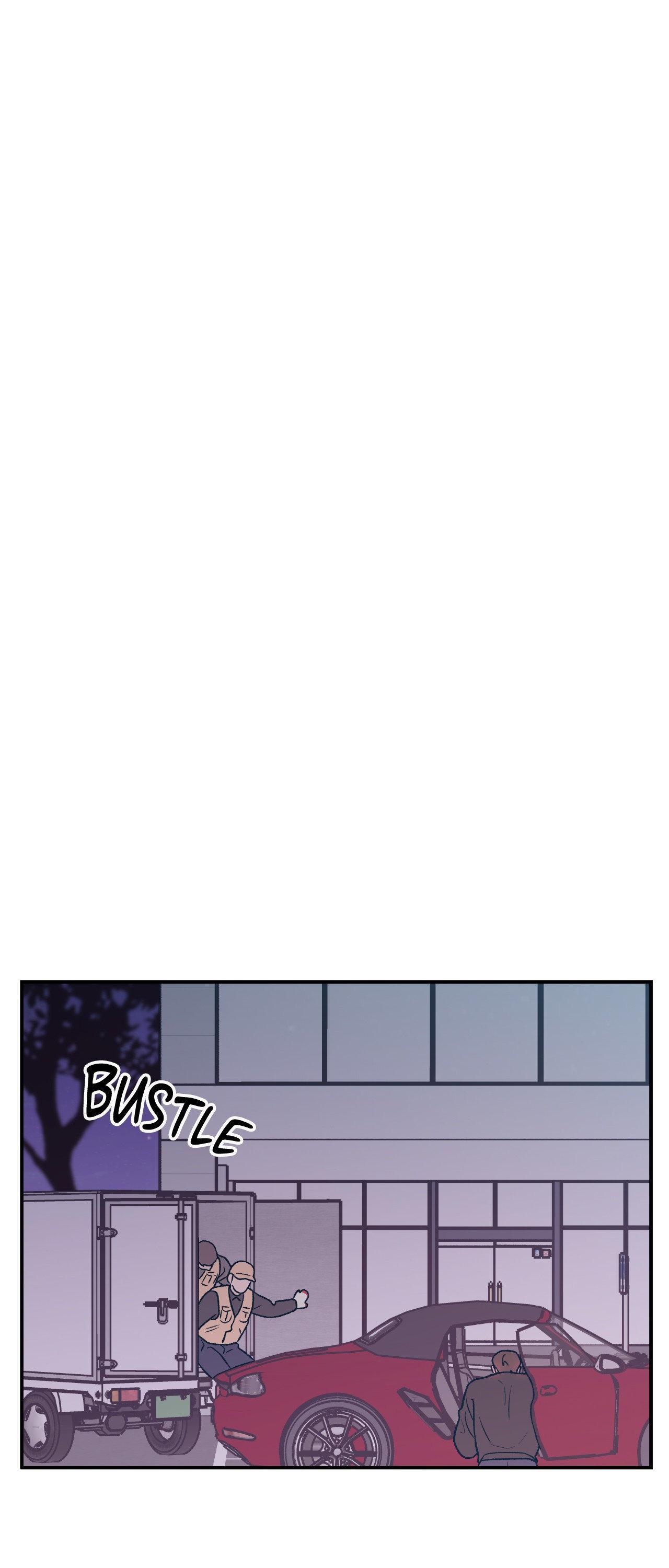 Flip Turn - Chapter 82 Page 35