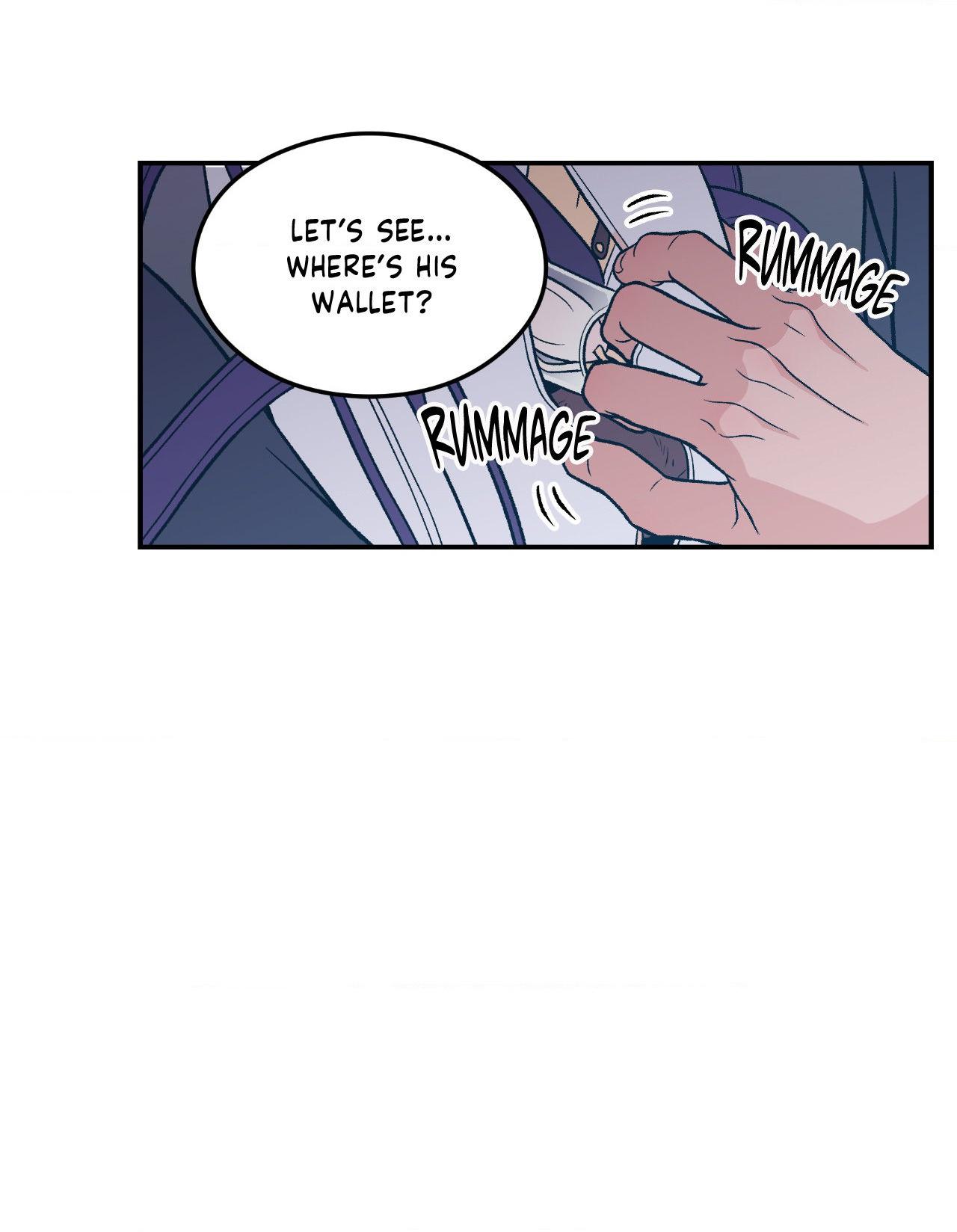 Flip Turn - Chapter 82 Page 39