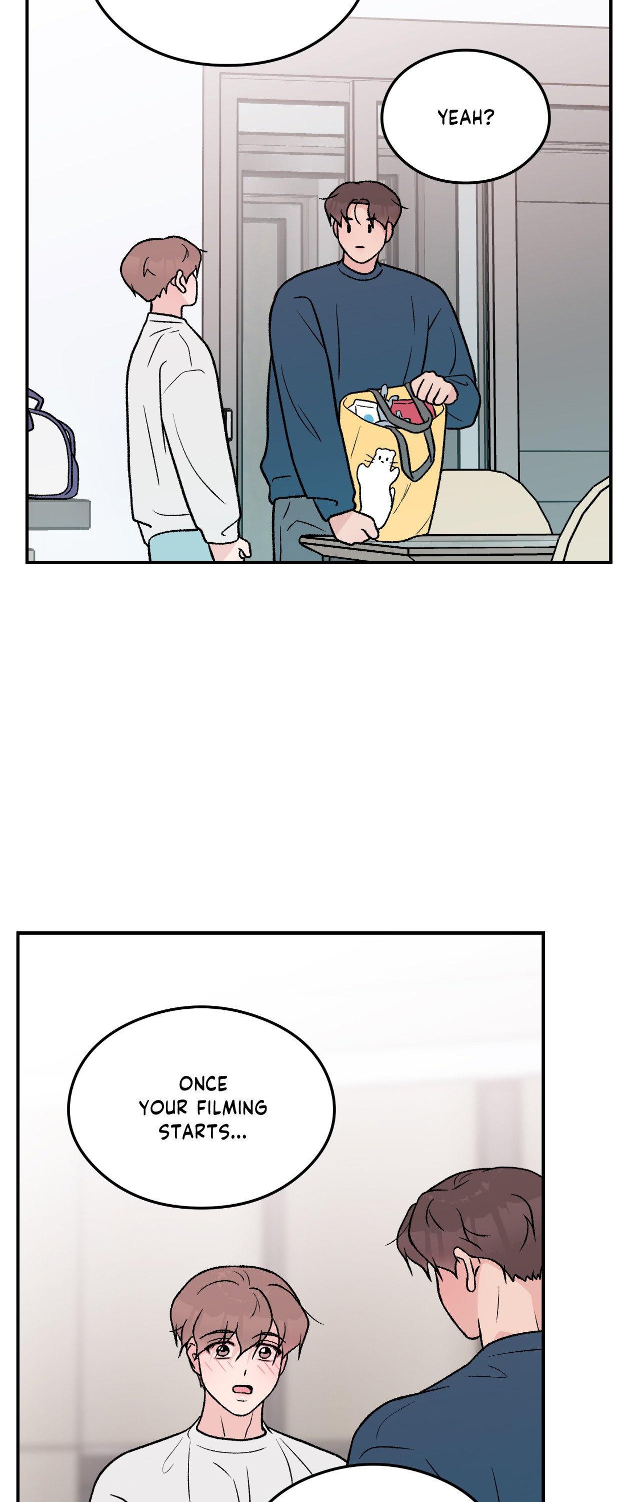 Flip Turn - Chapter 82 Page 4