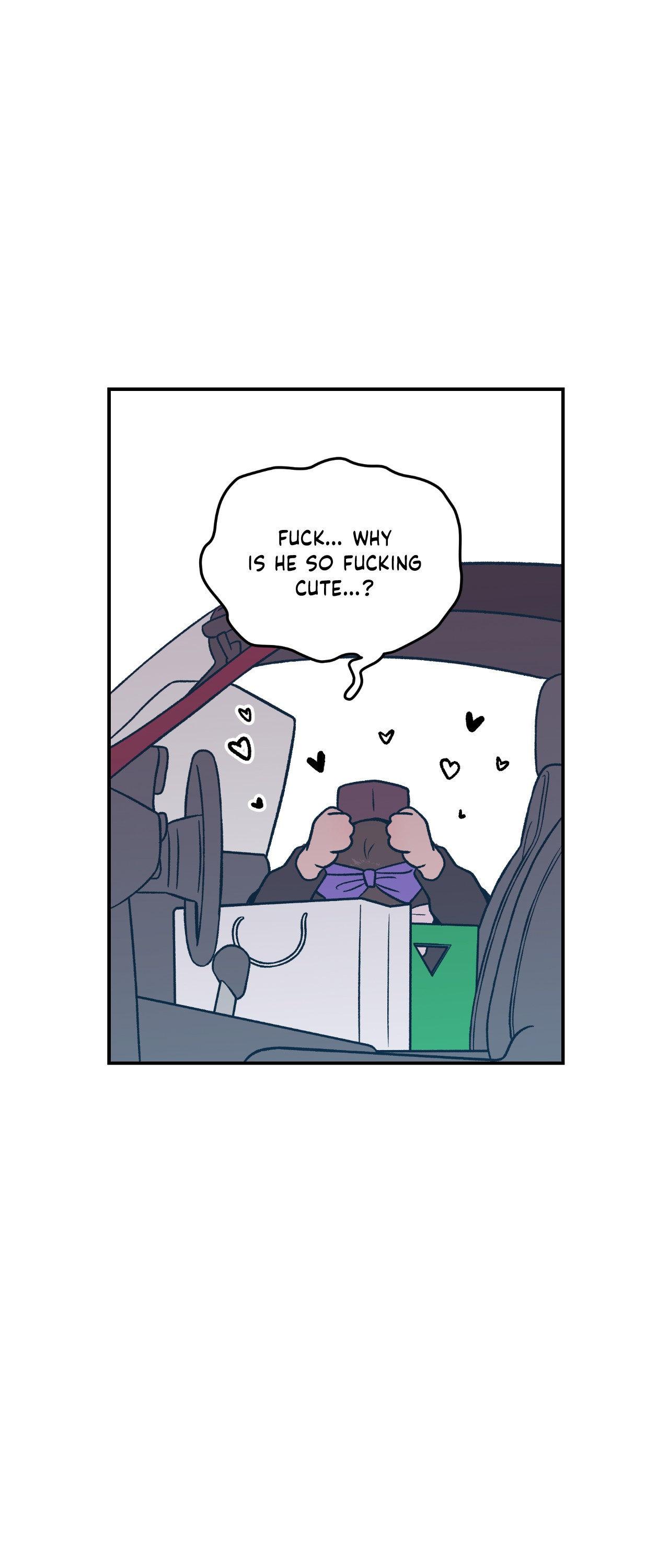 Flip Turn - Chapter 82 Page 41
