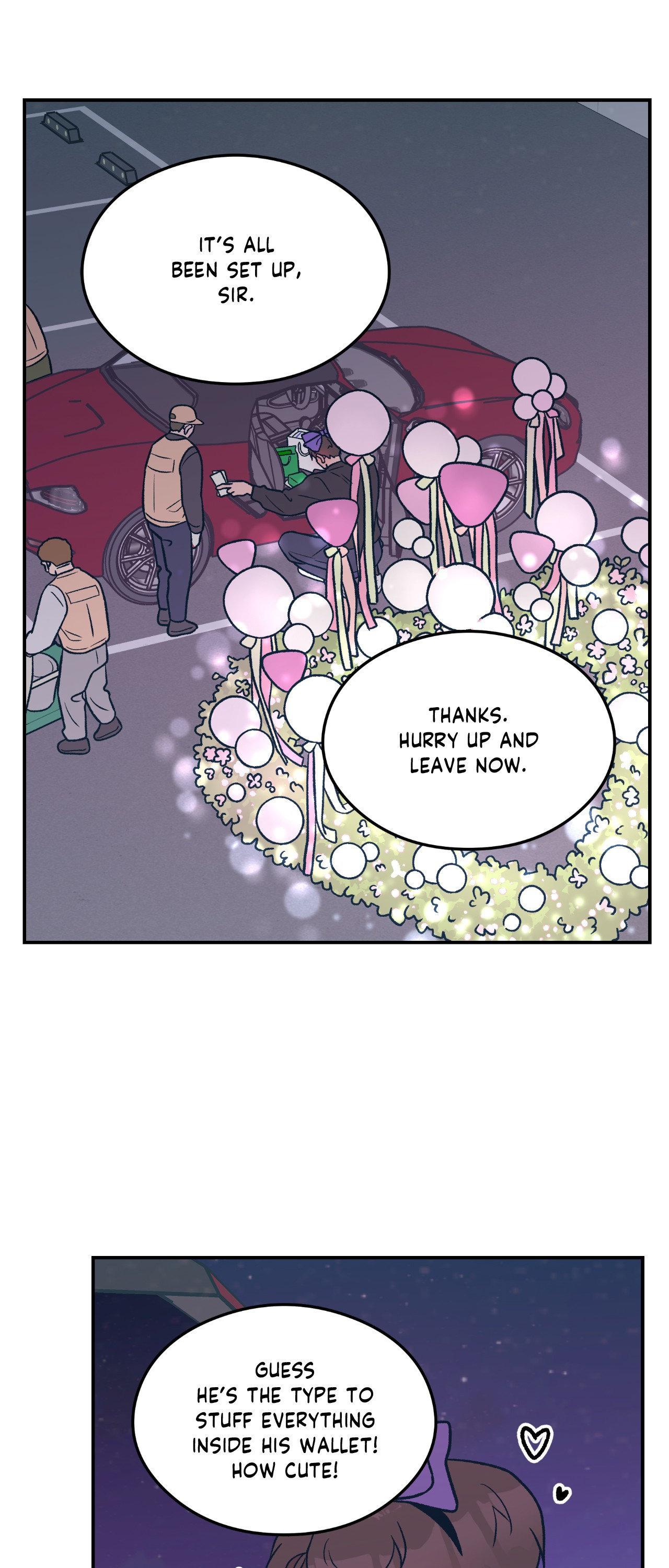 Flip Turn - Chapter 82 Page 42