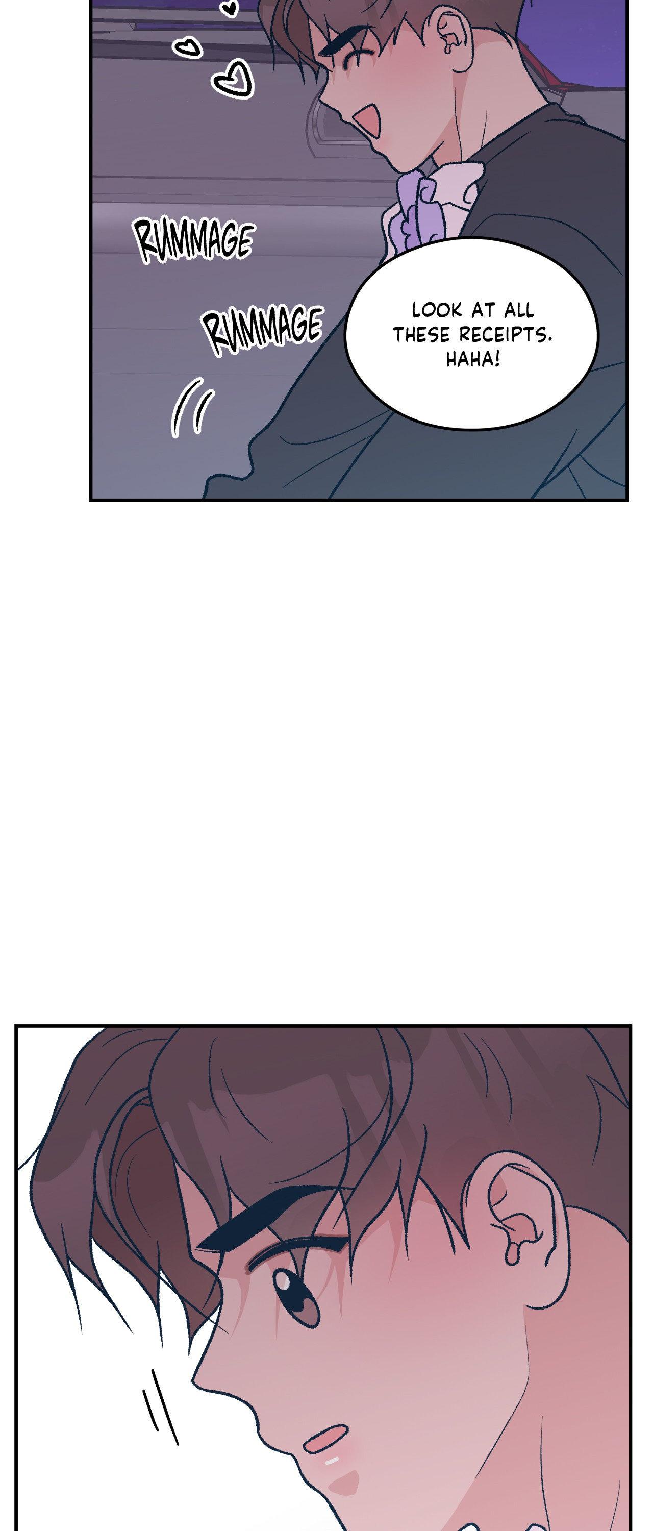 Flip Turn - Chapter 82 Page 43