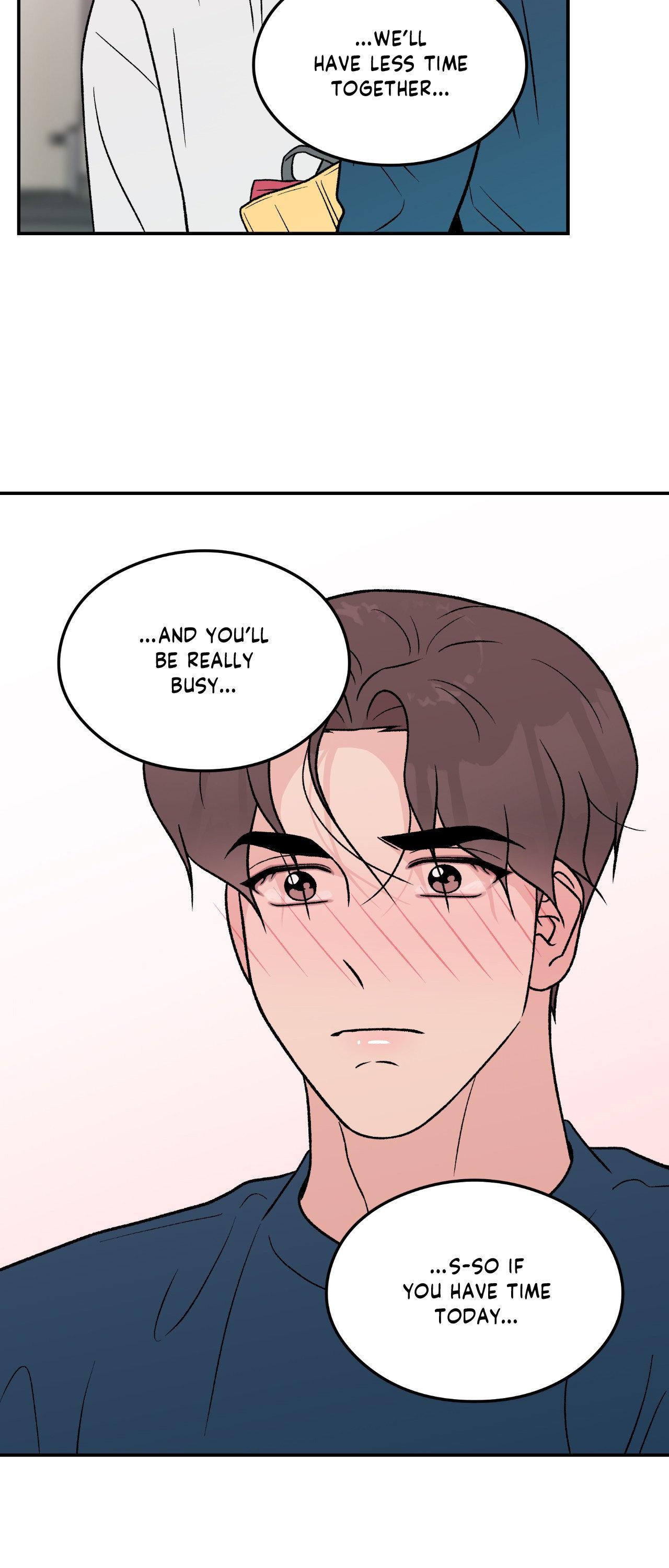 Flip Turn - Chapter 82 Page 5
