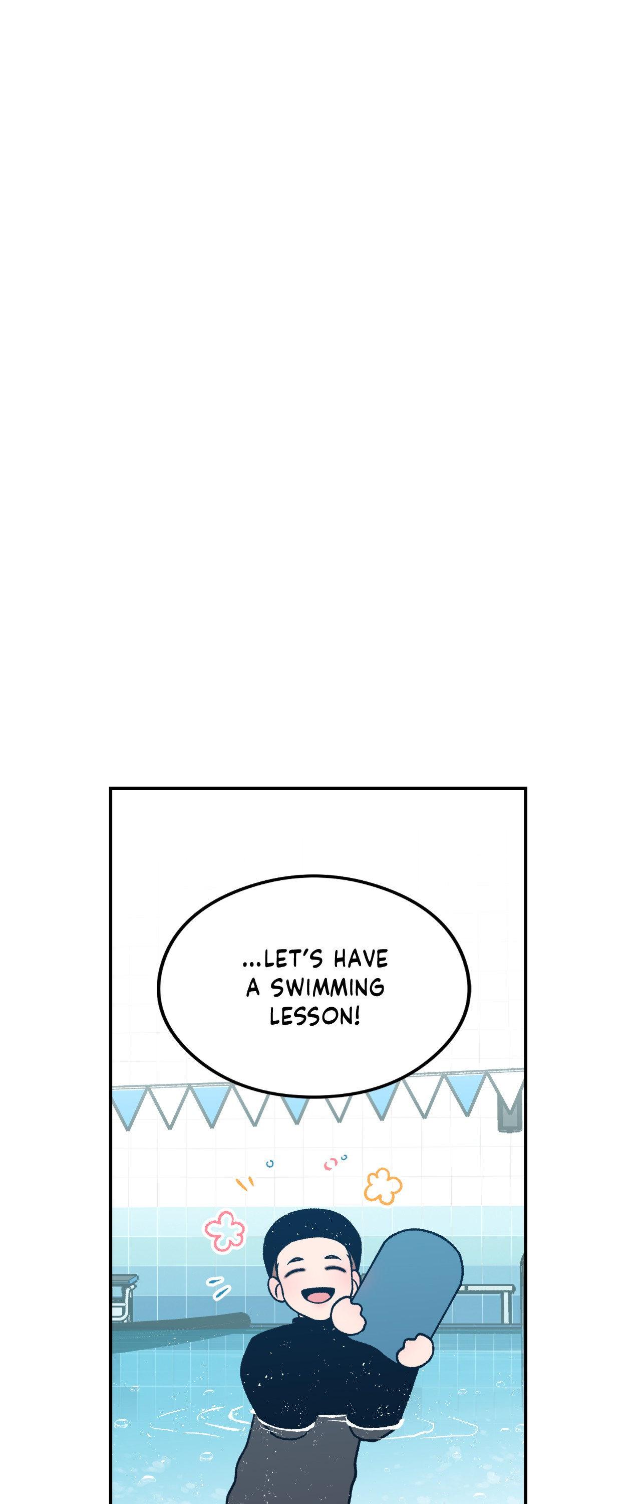 Flip Turn - Chapter 82 Page 6