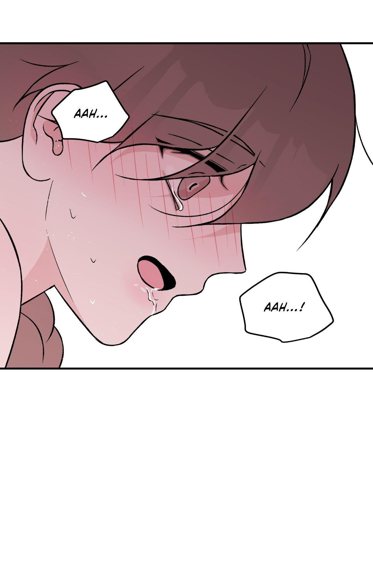 Flip Turn - Chapter 83.1 Page 32