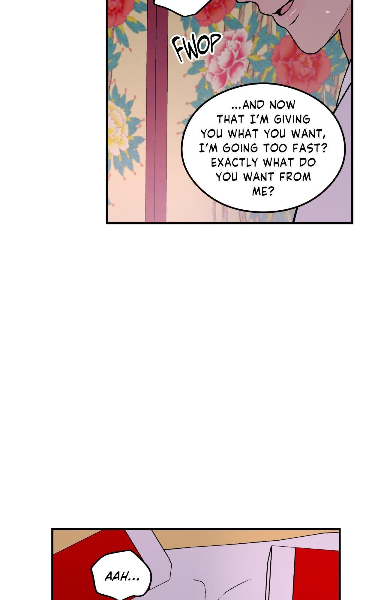 Flip Turn - Chapter 83.1 Page 7