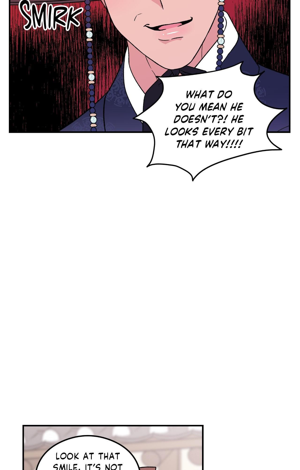 Flip Turn - Chapter 83.2 Page 15