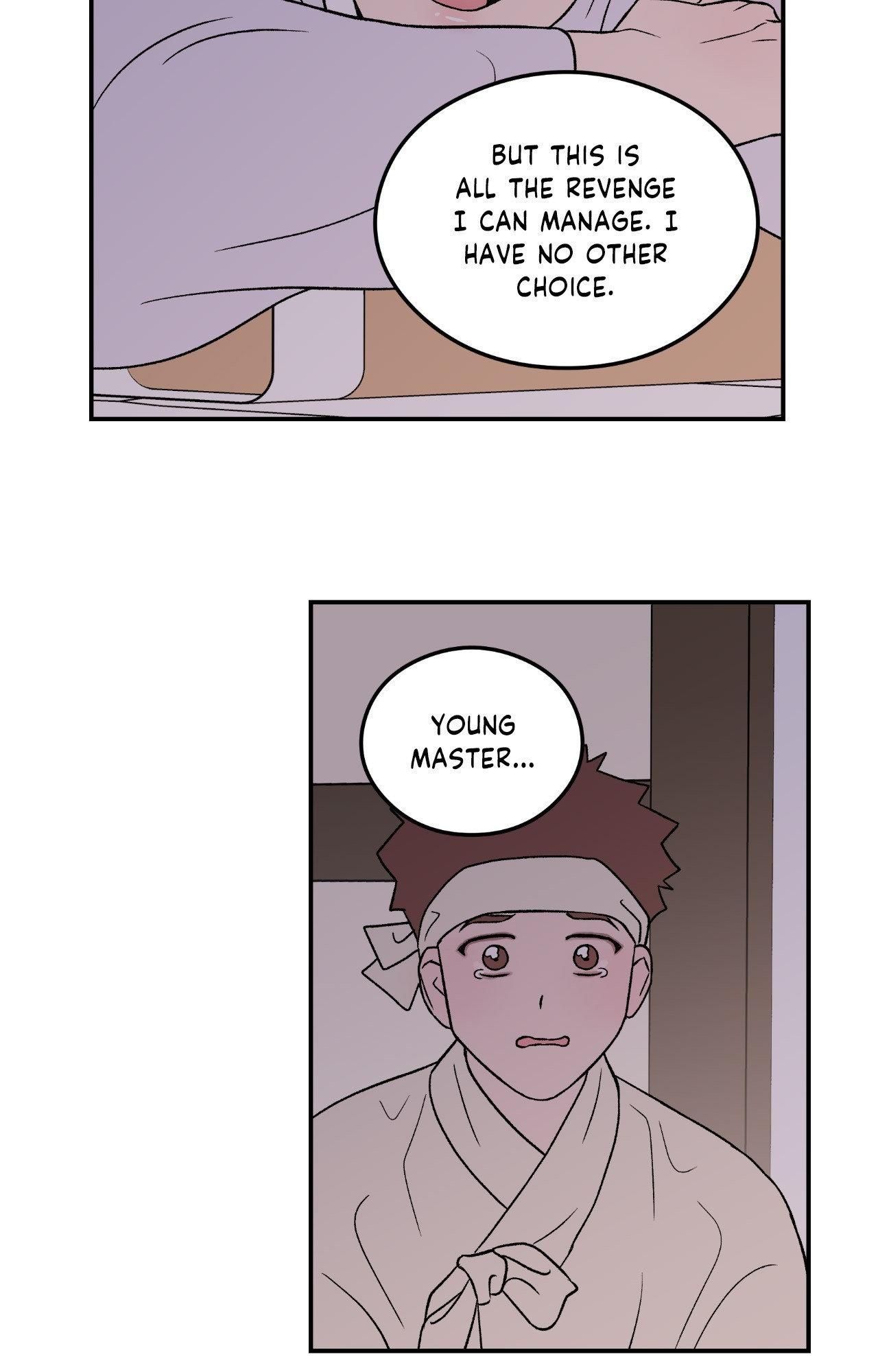 Flip Turn - Chapter 83.2 Page 25